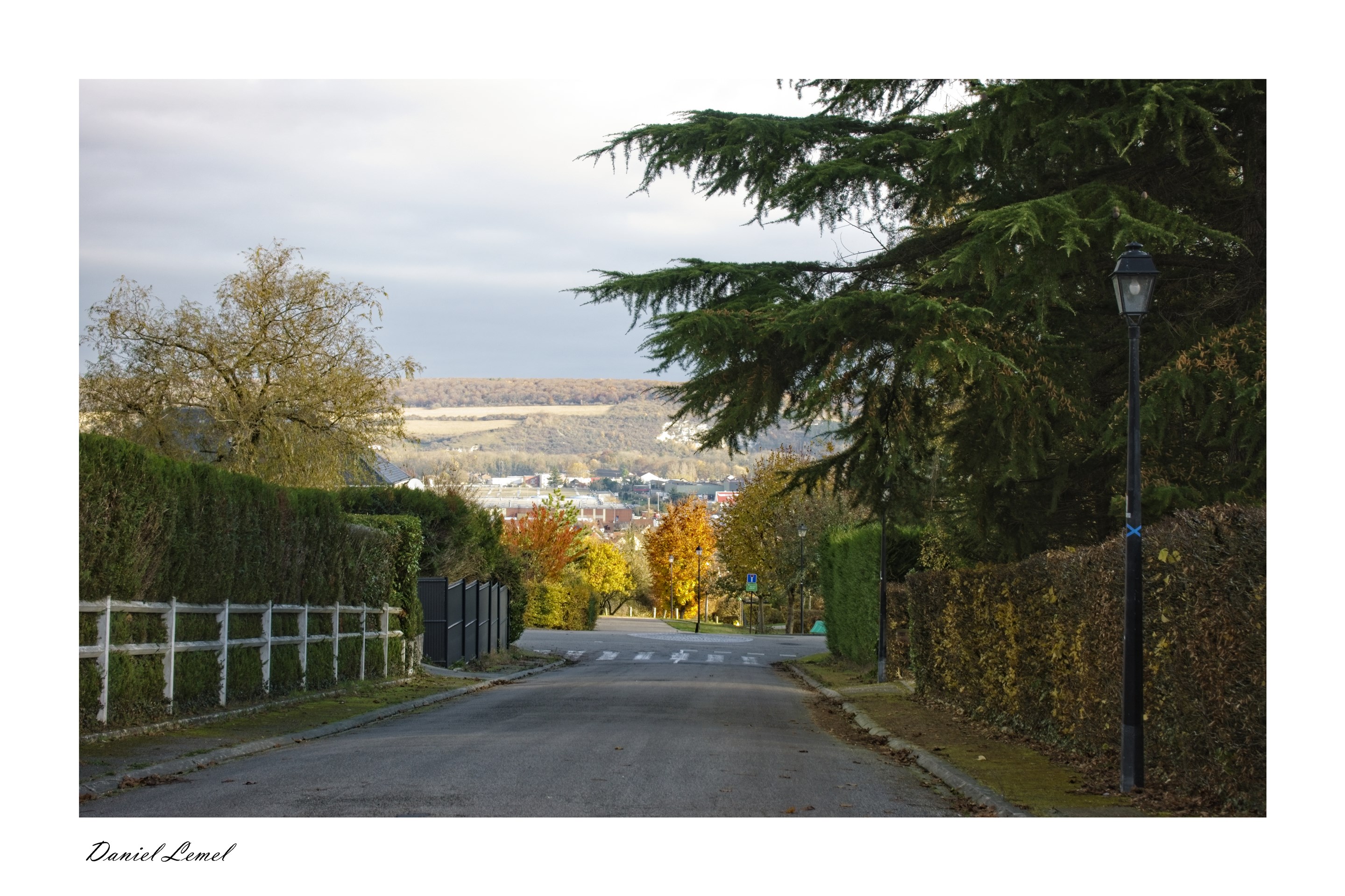 Saint-Marcel