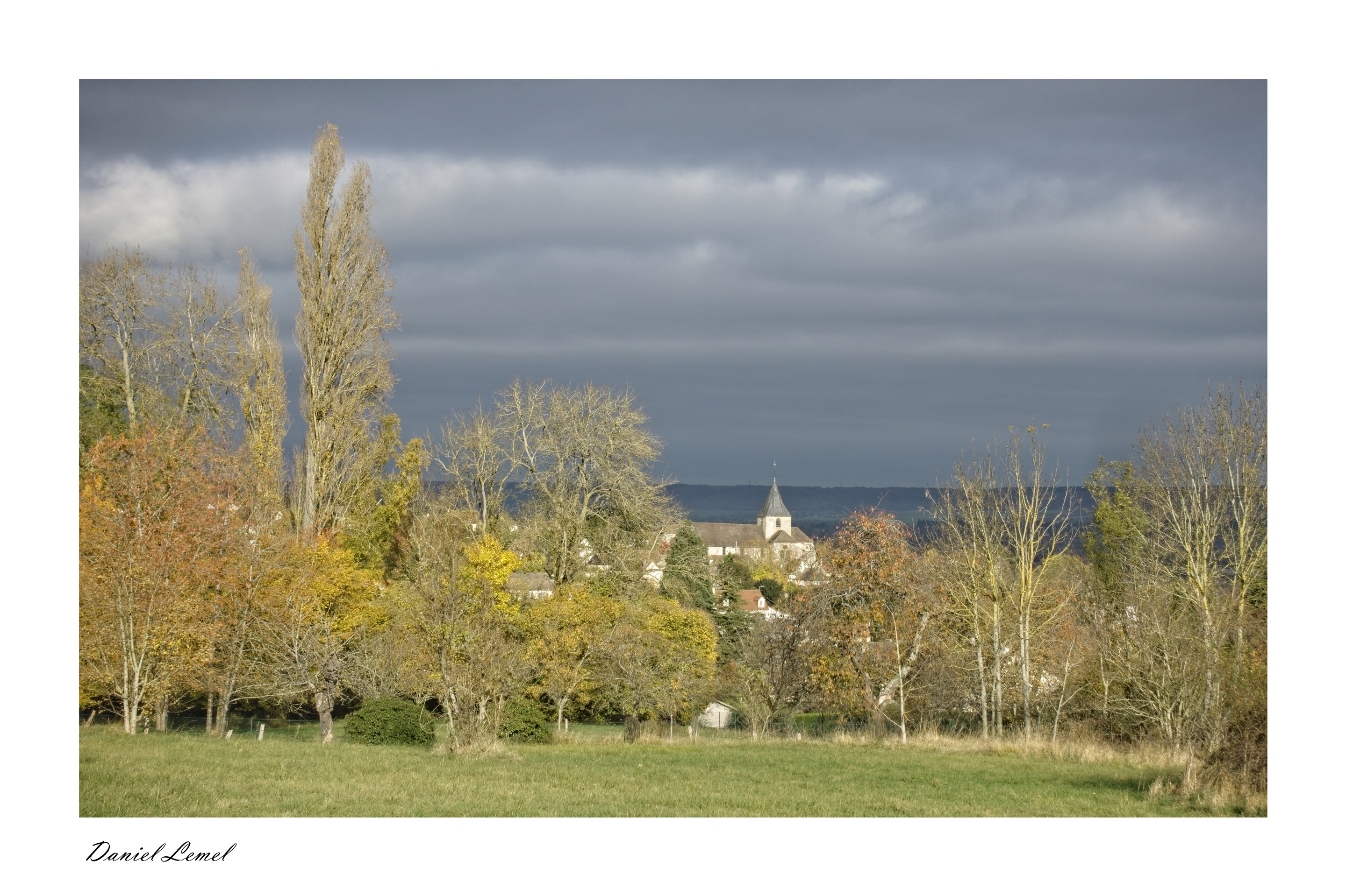 Saint-Marcel