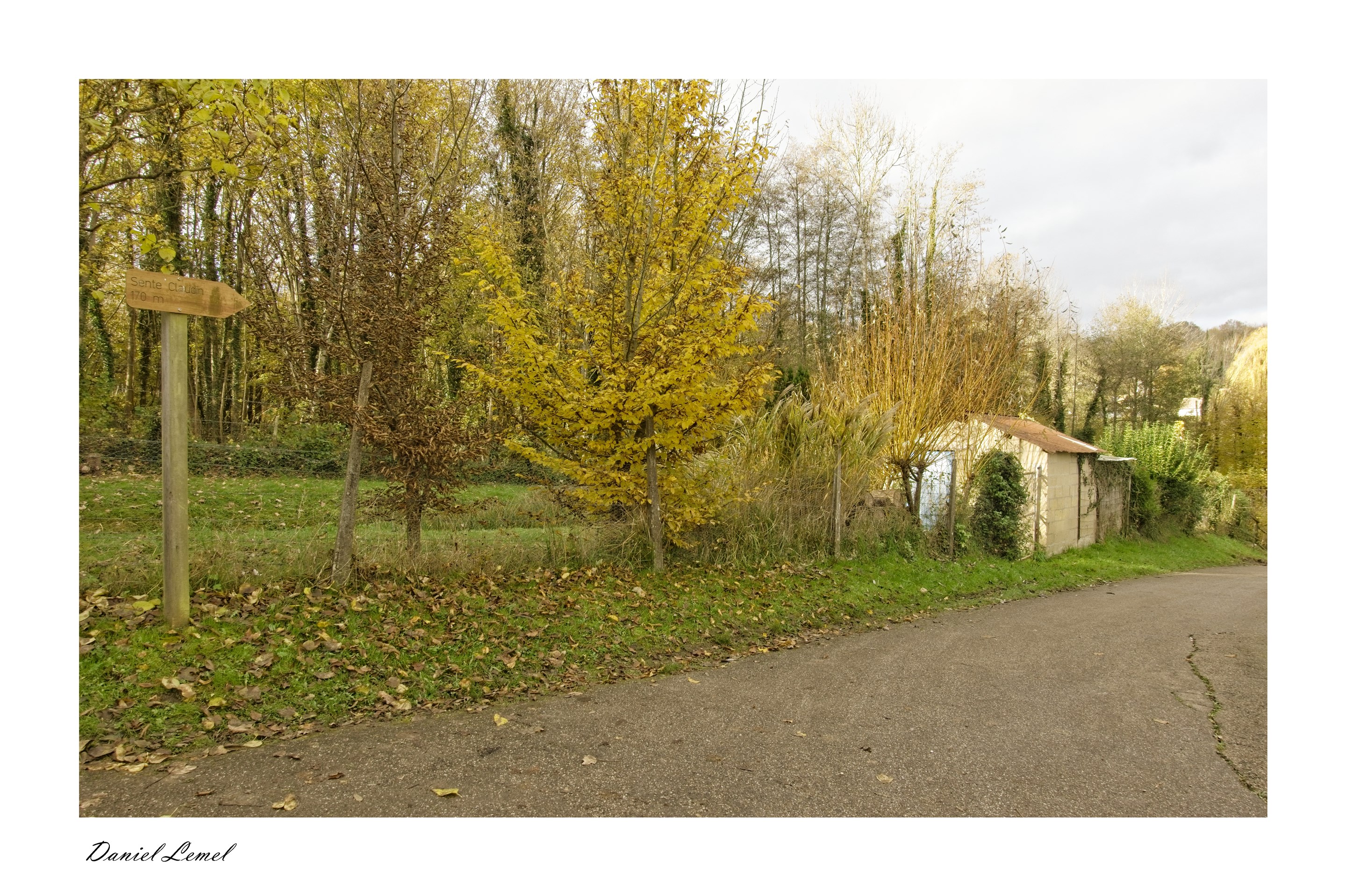 Saint-Marcel