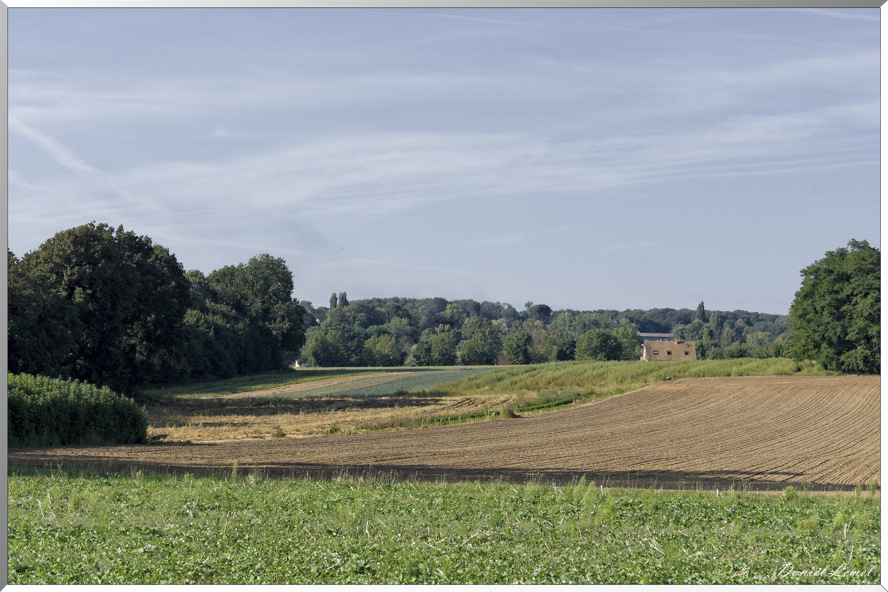 Le Goulet