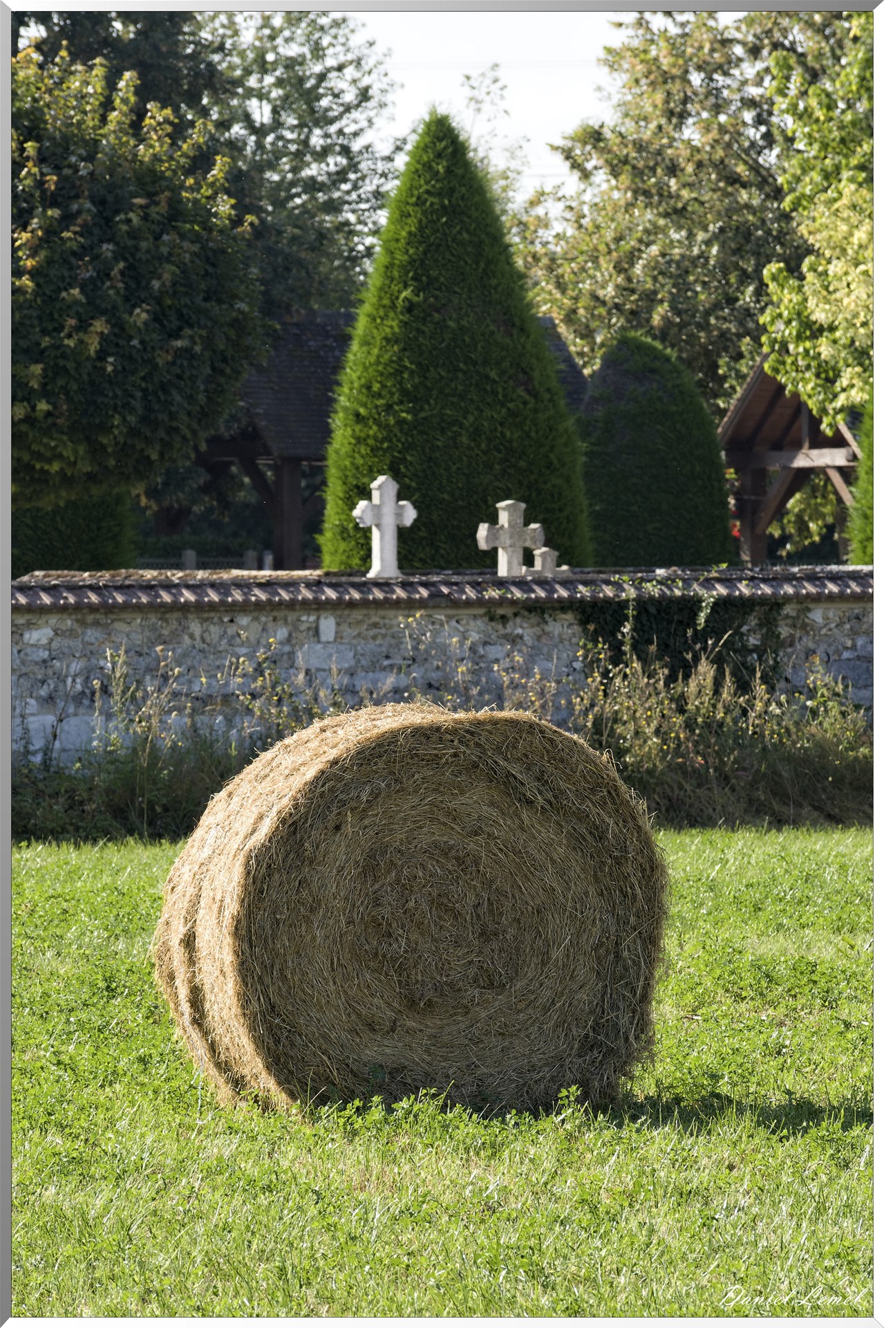 Le Goulet