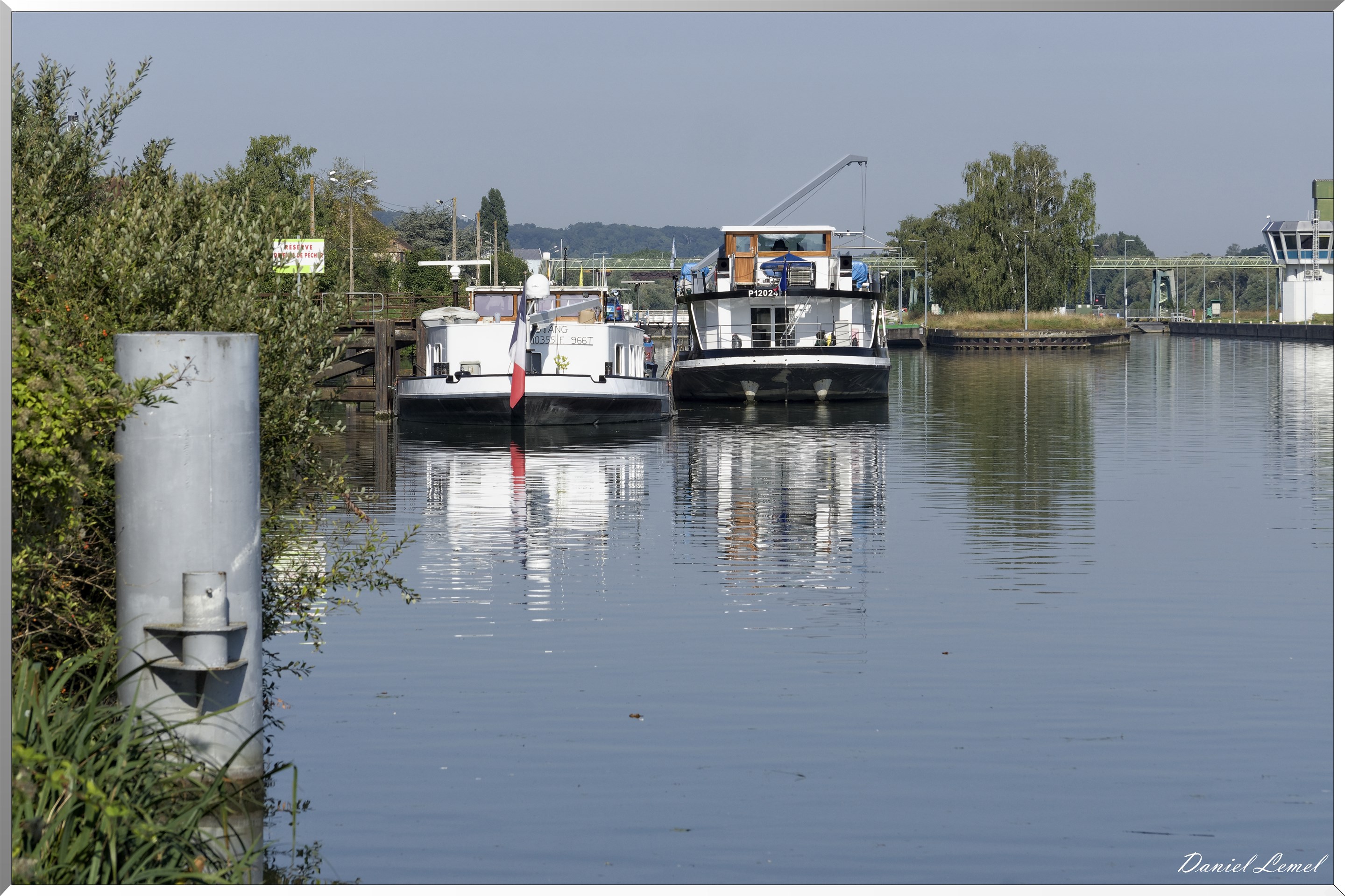 Le Goulet