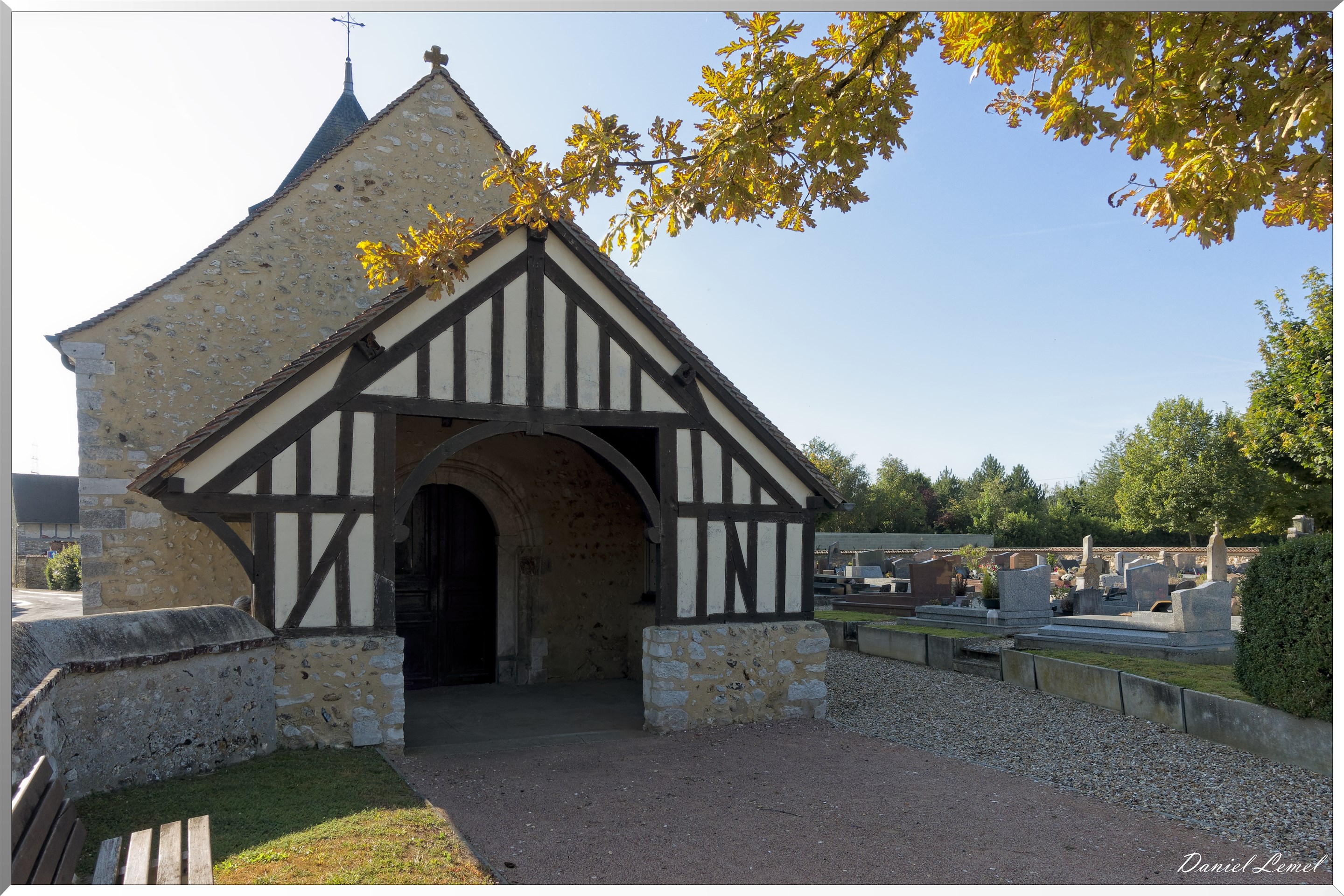 Le Goulet