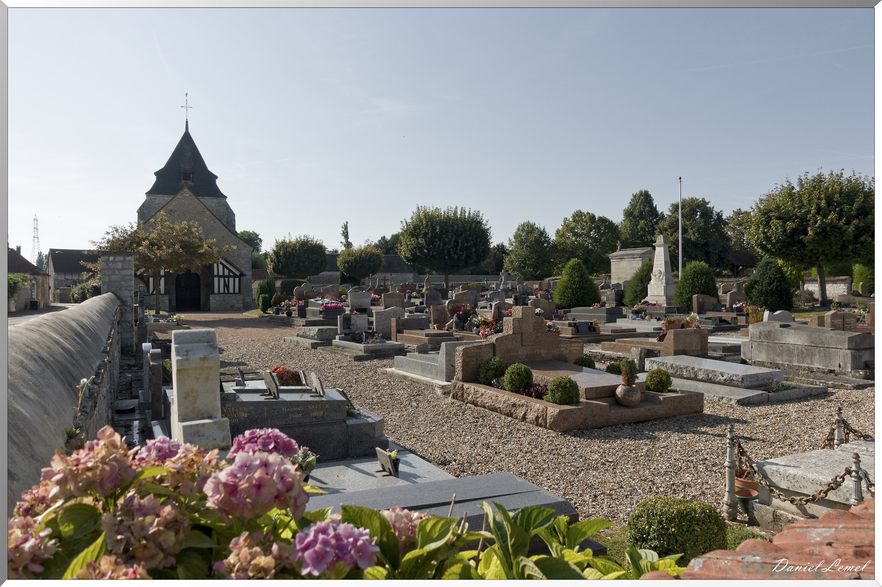 Le Goulet