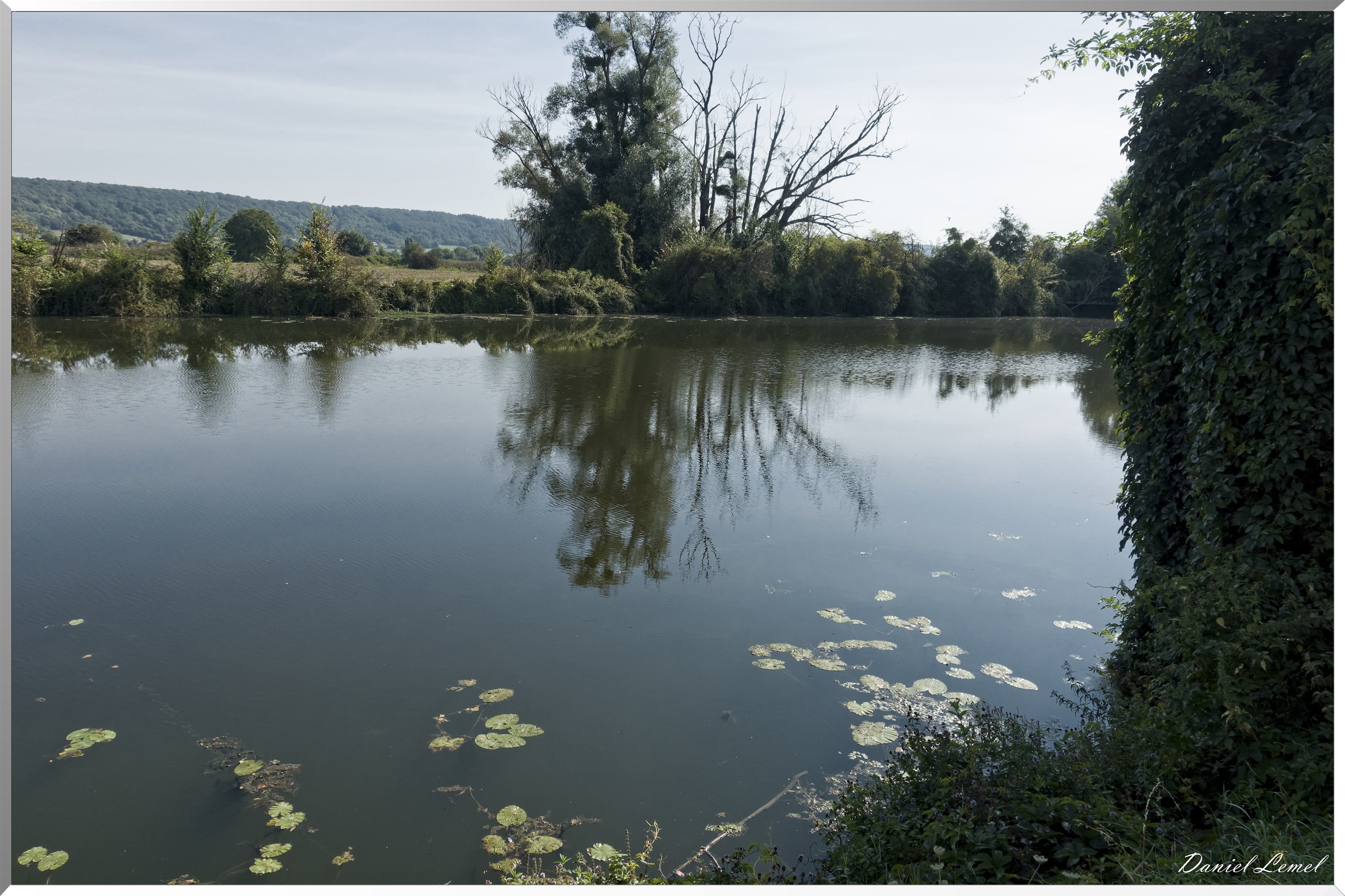 Le Goulet