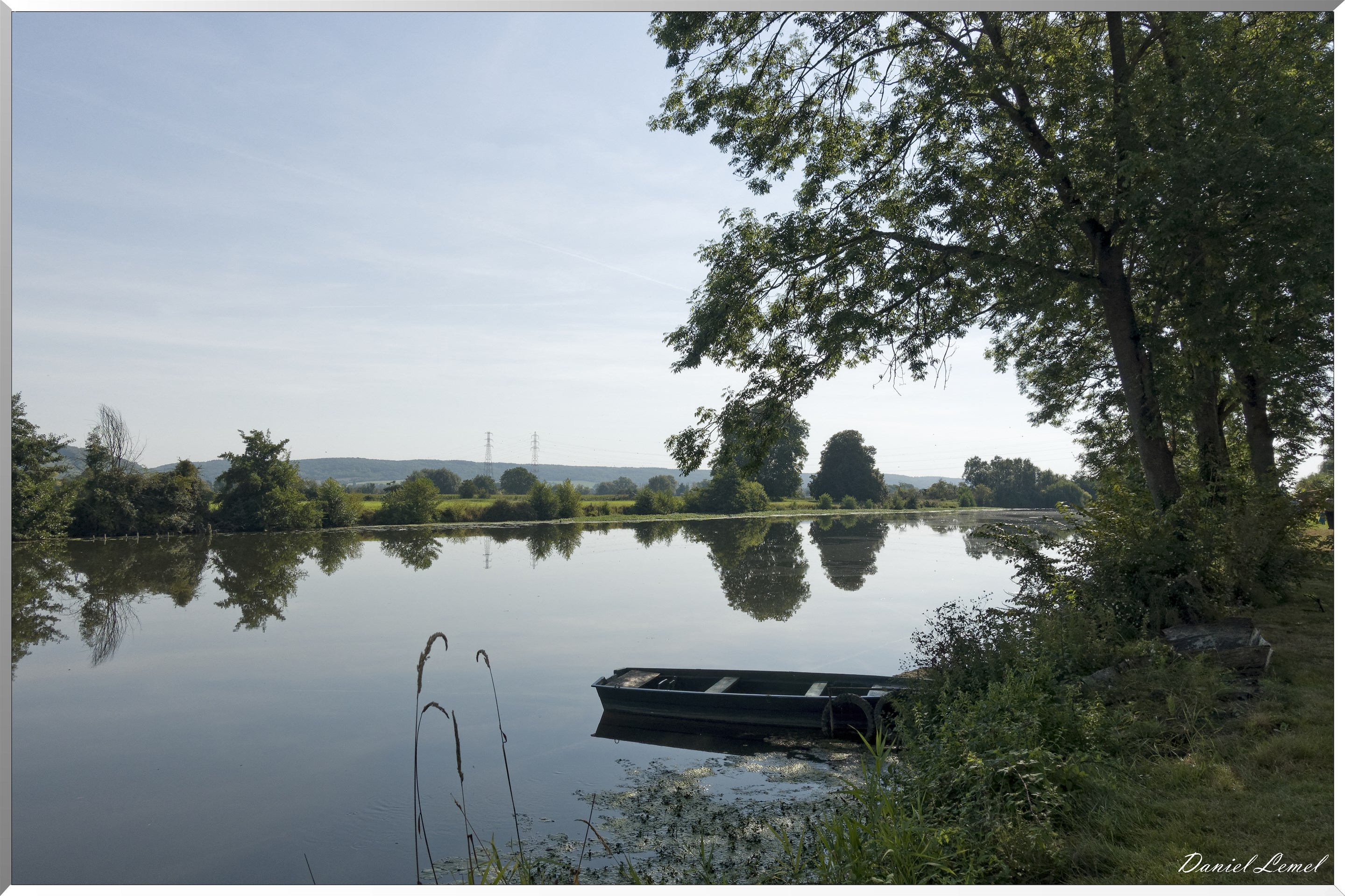 Le Goulet