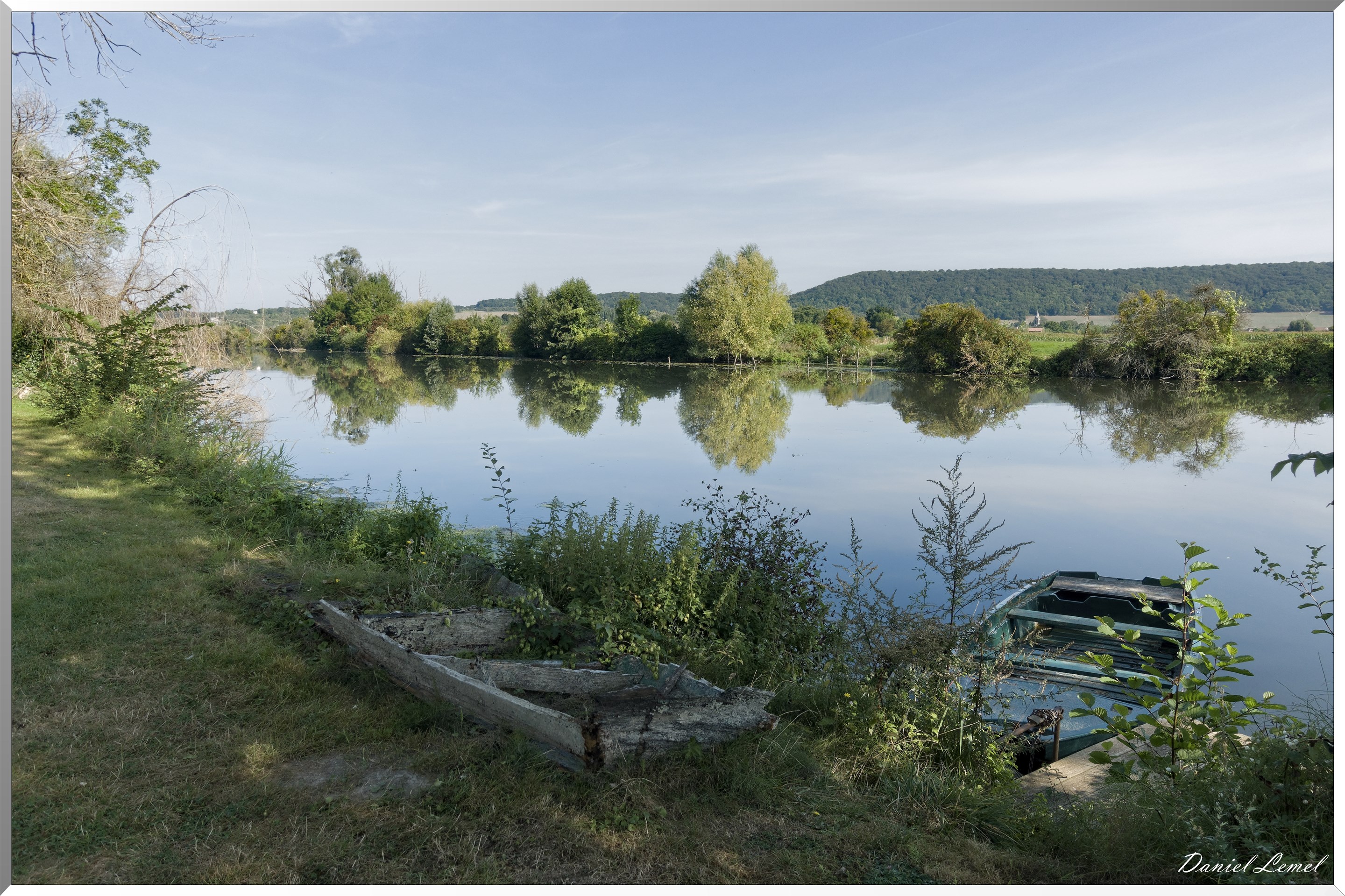Le Goulet