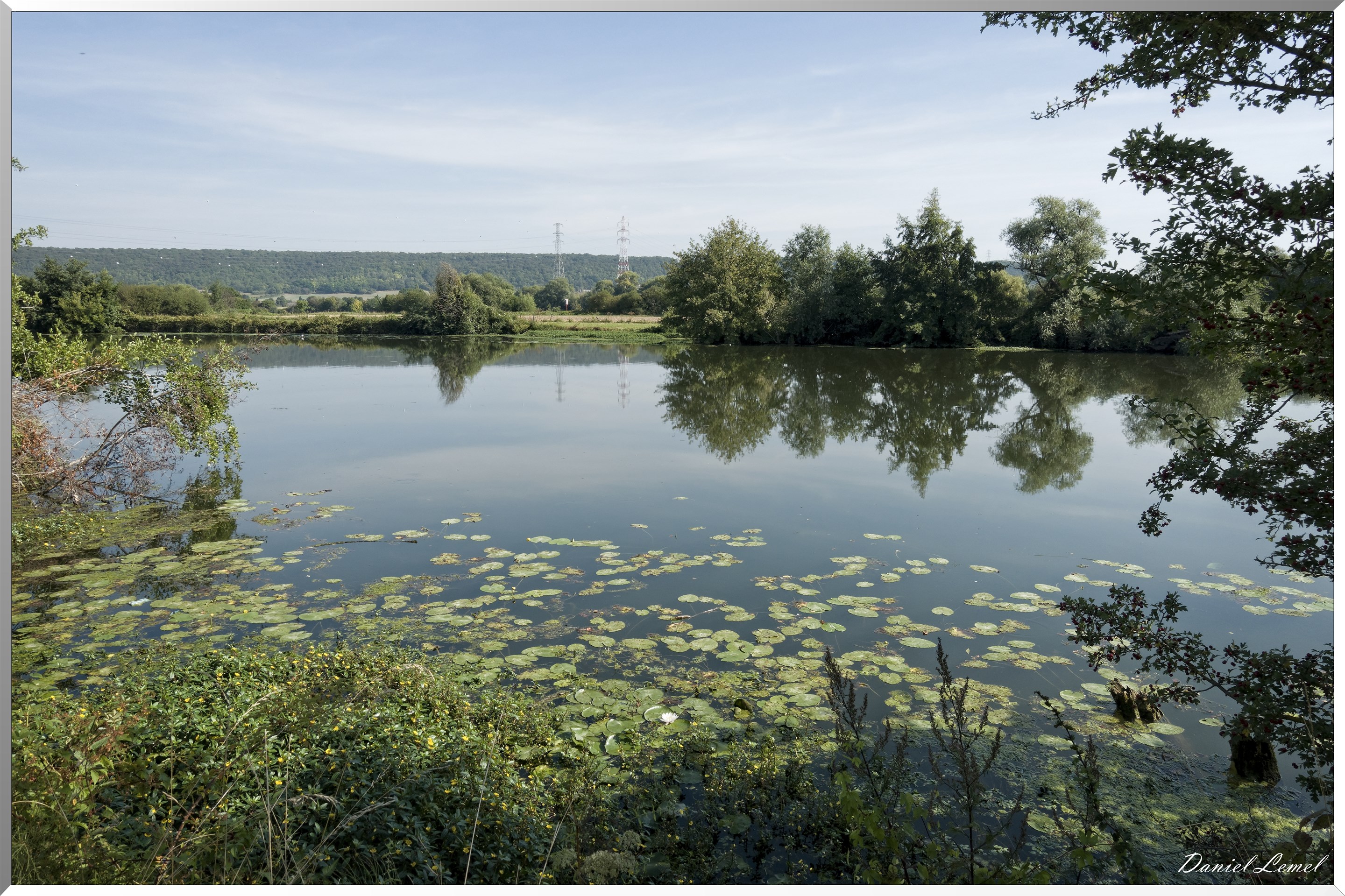 Le Goulet