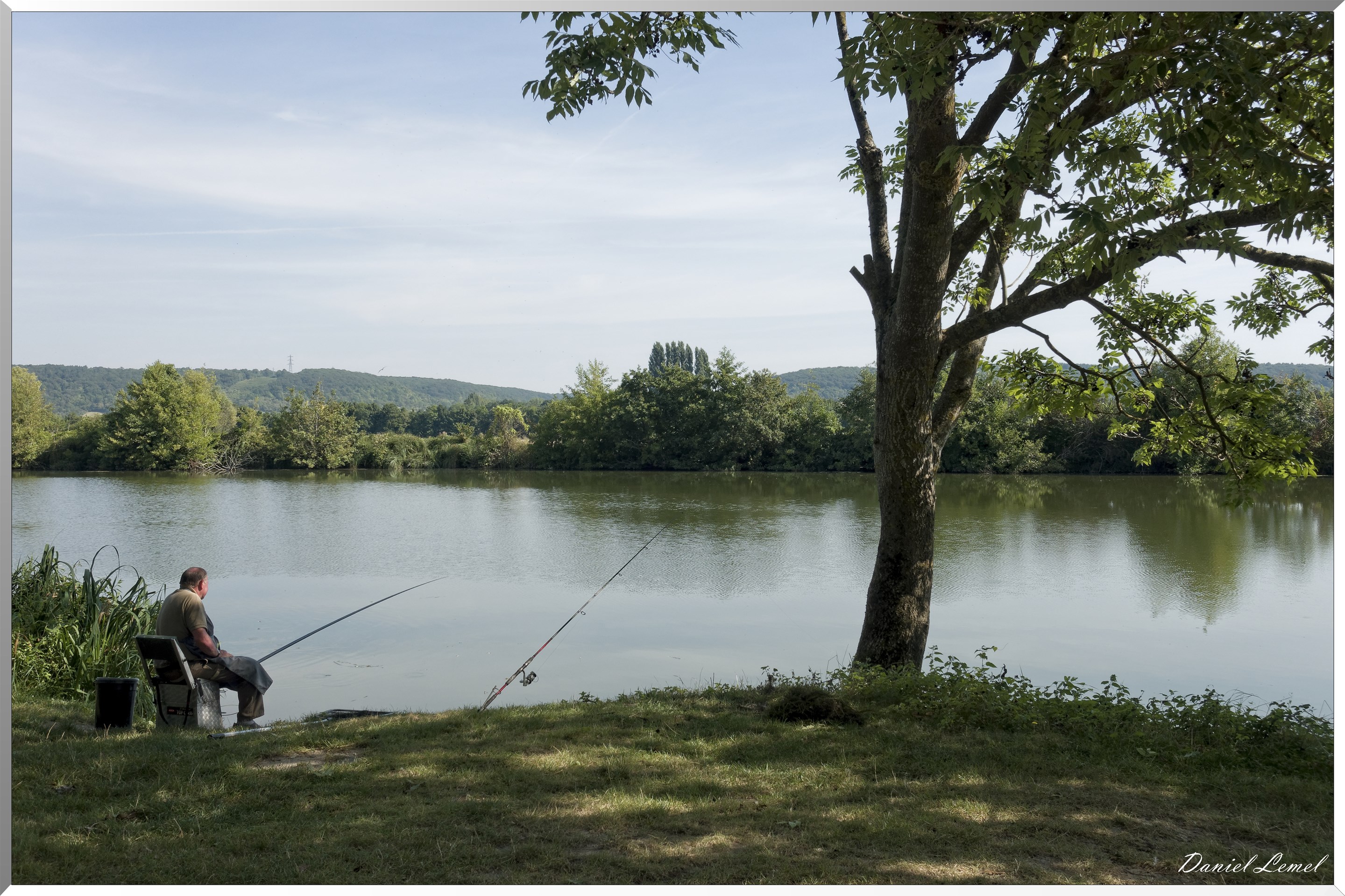 Le Goulet