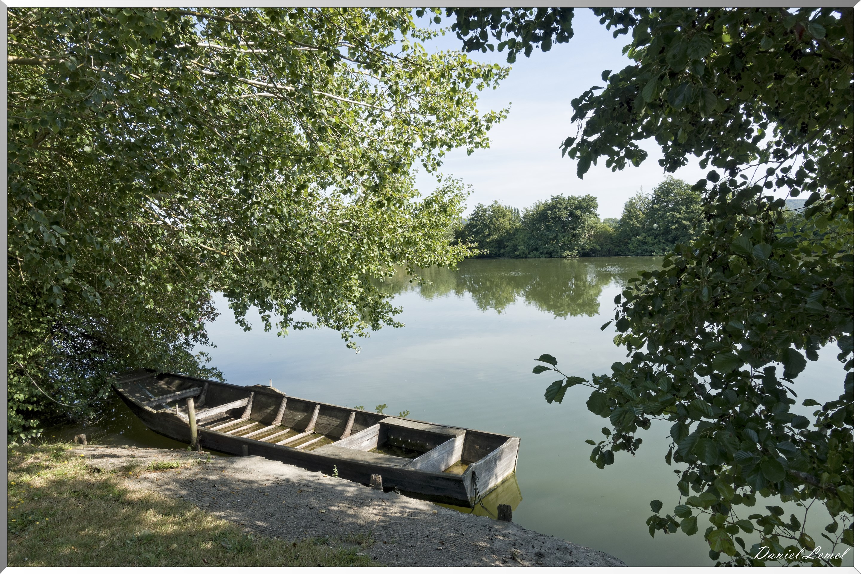 Le Goulet