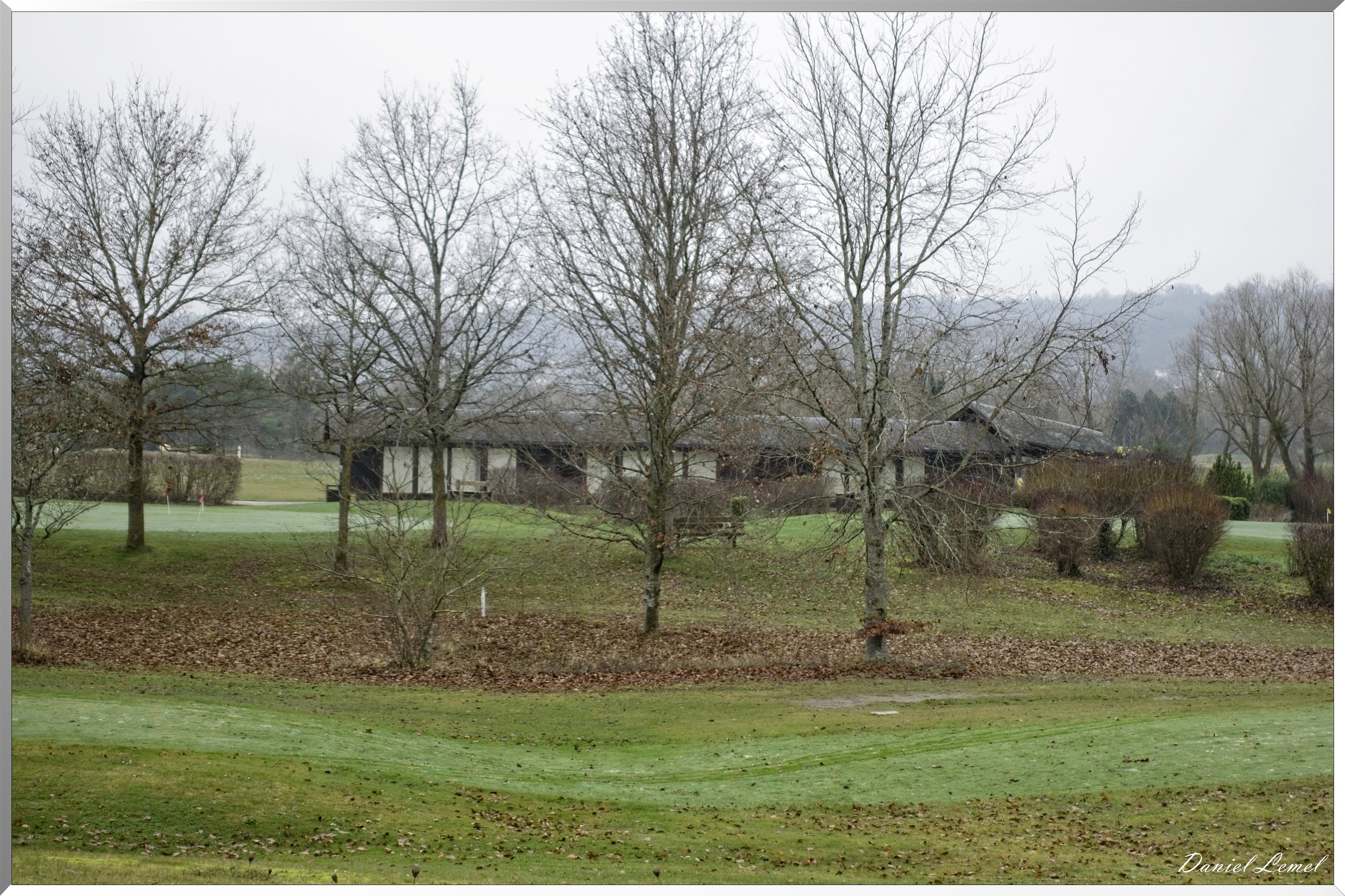 Moisson