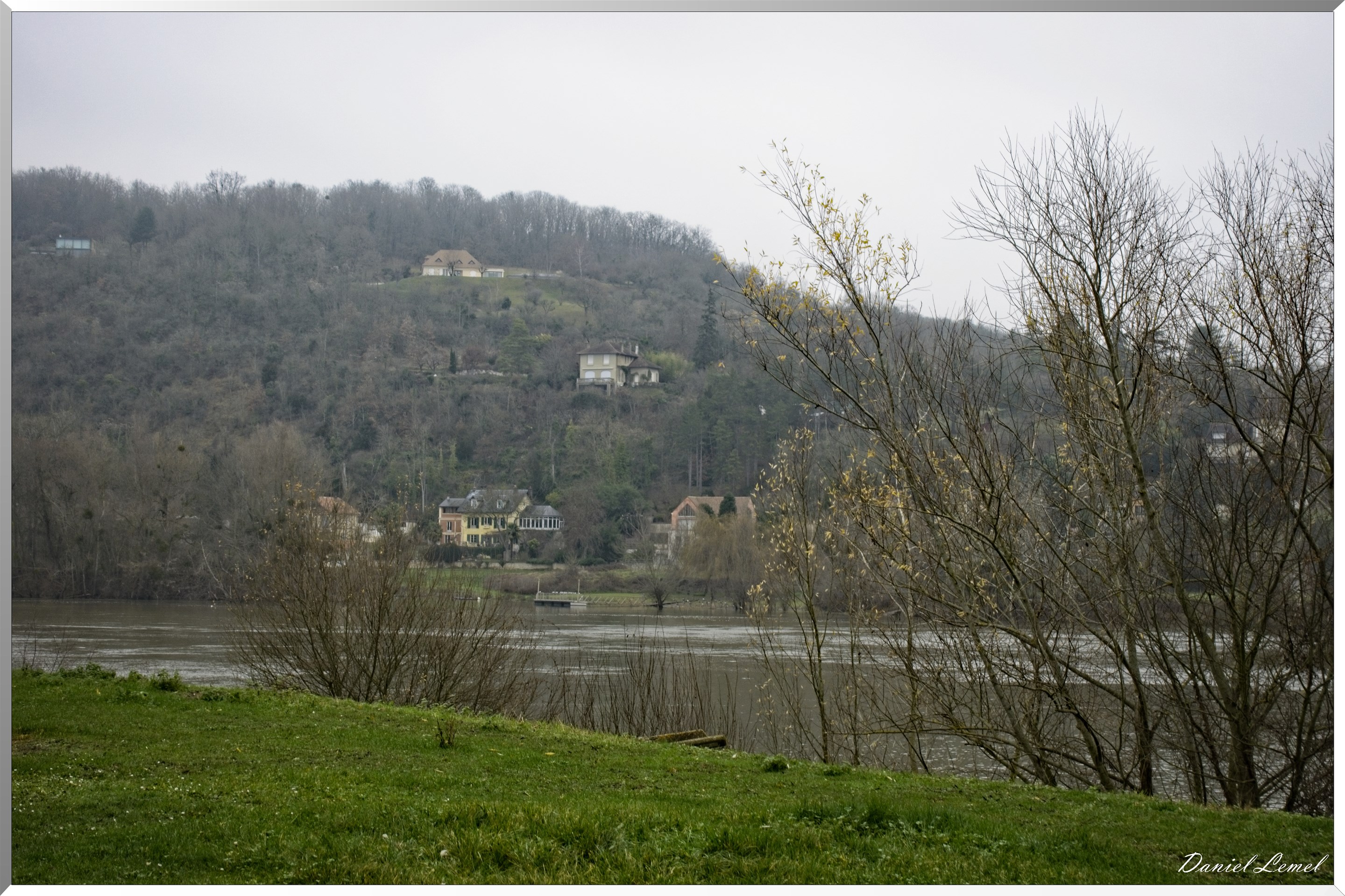 Moisson