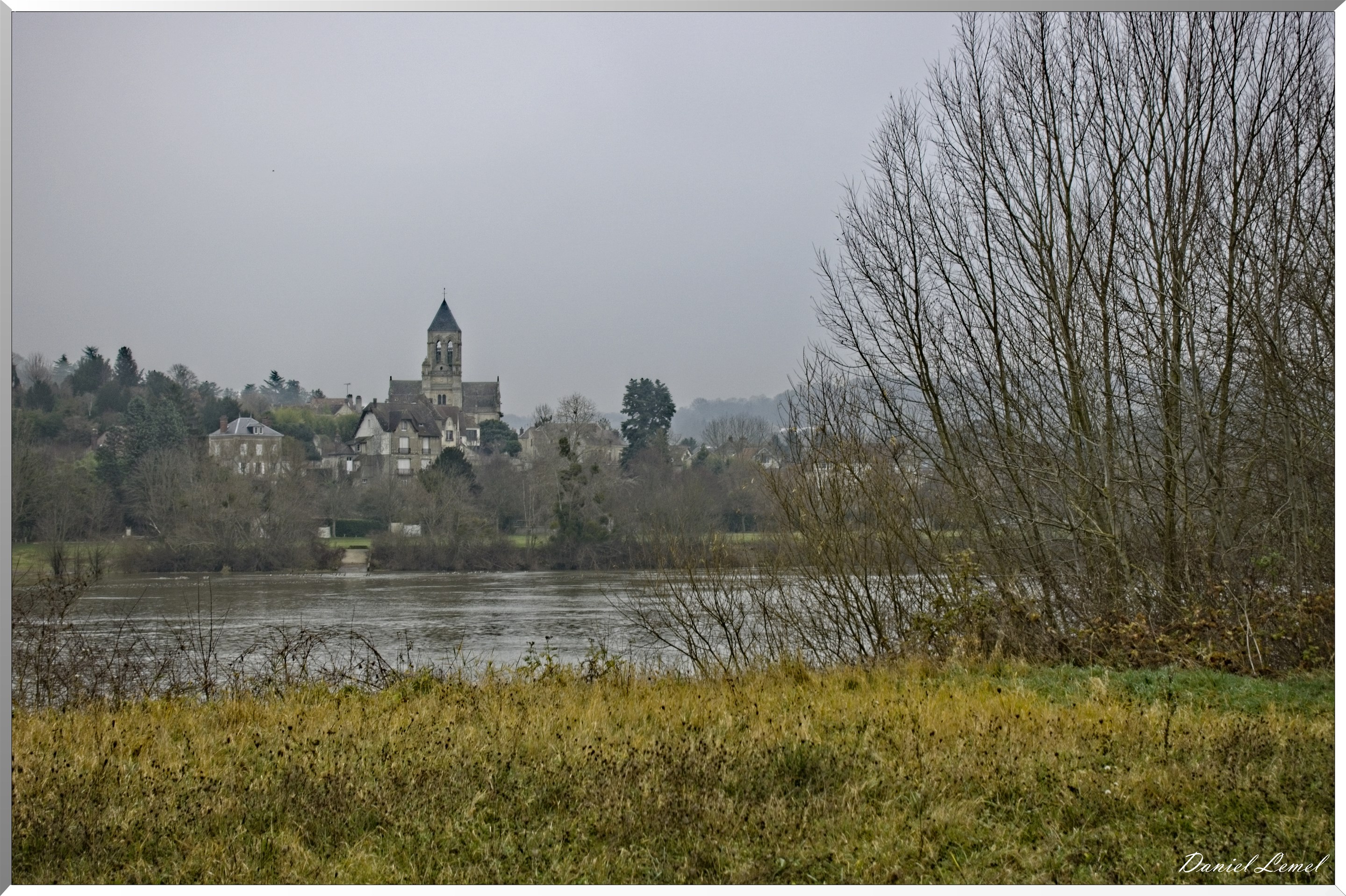Moisson