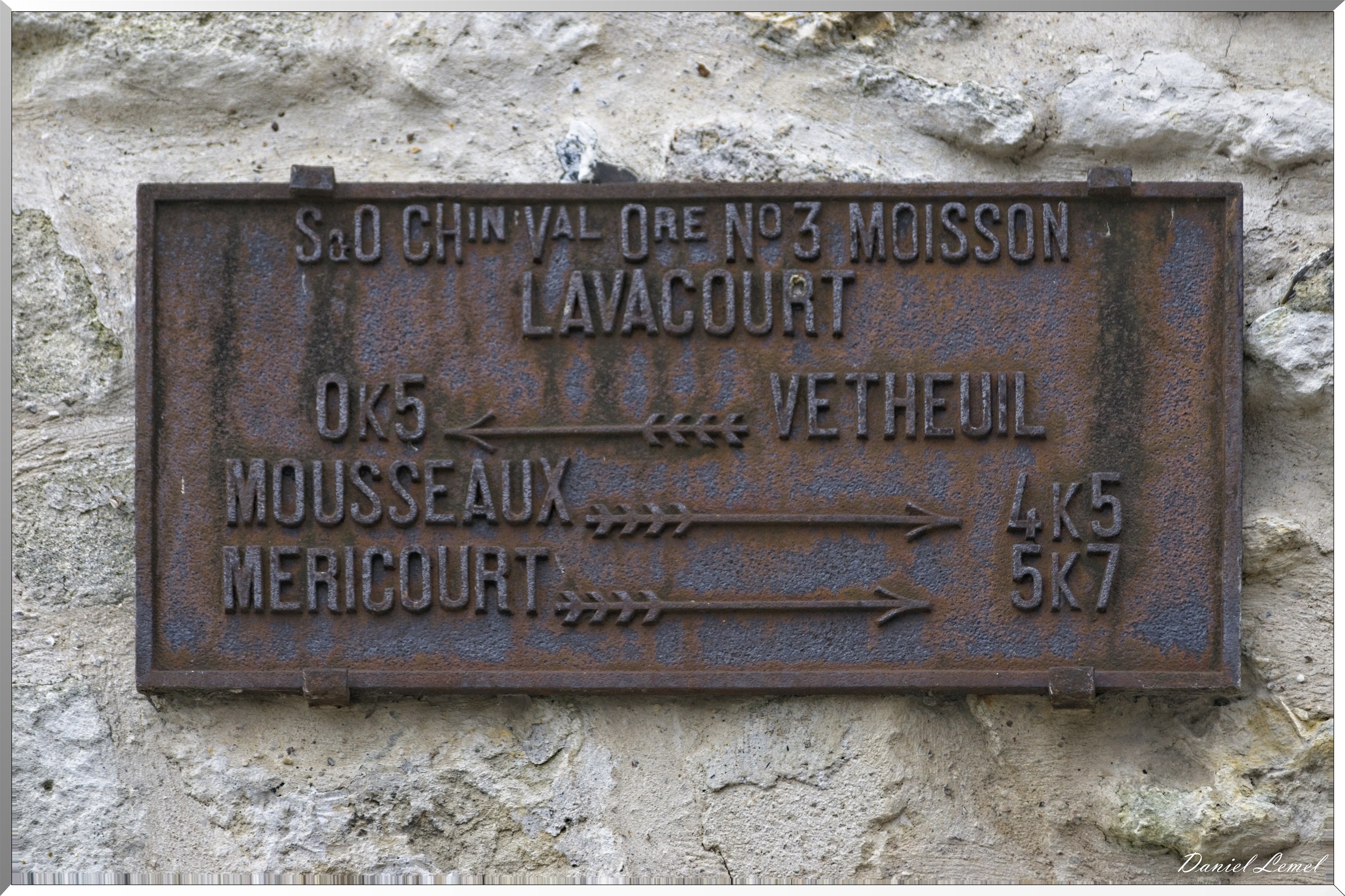 Moisson