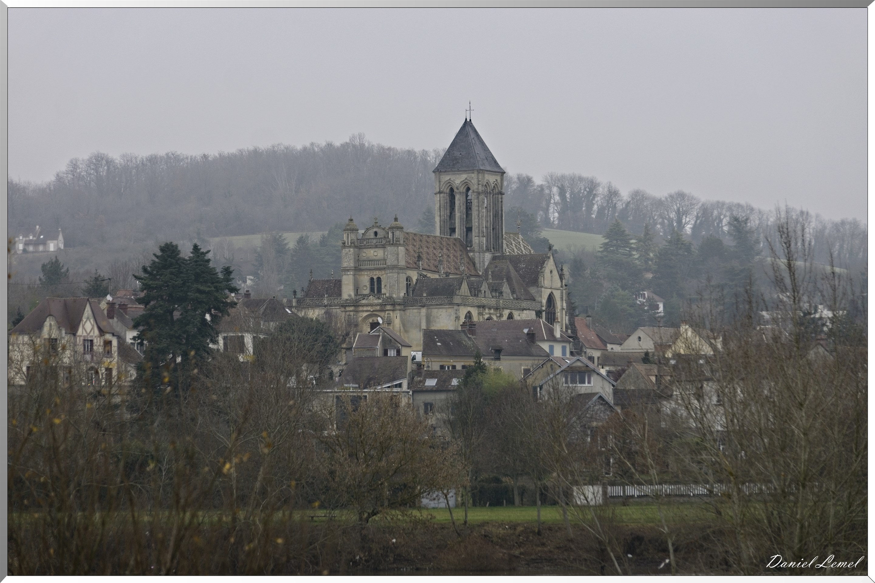 Moisson