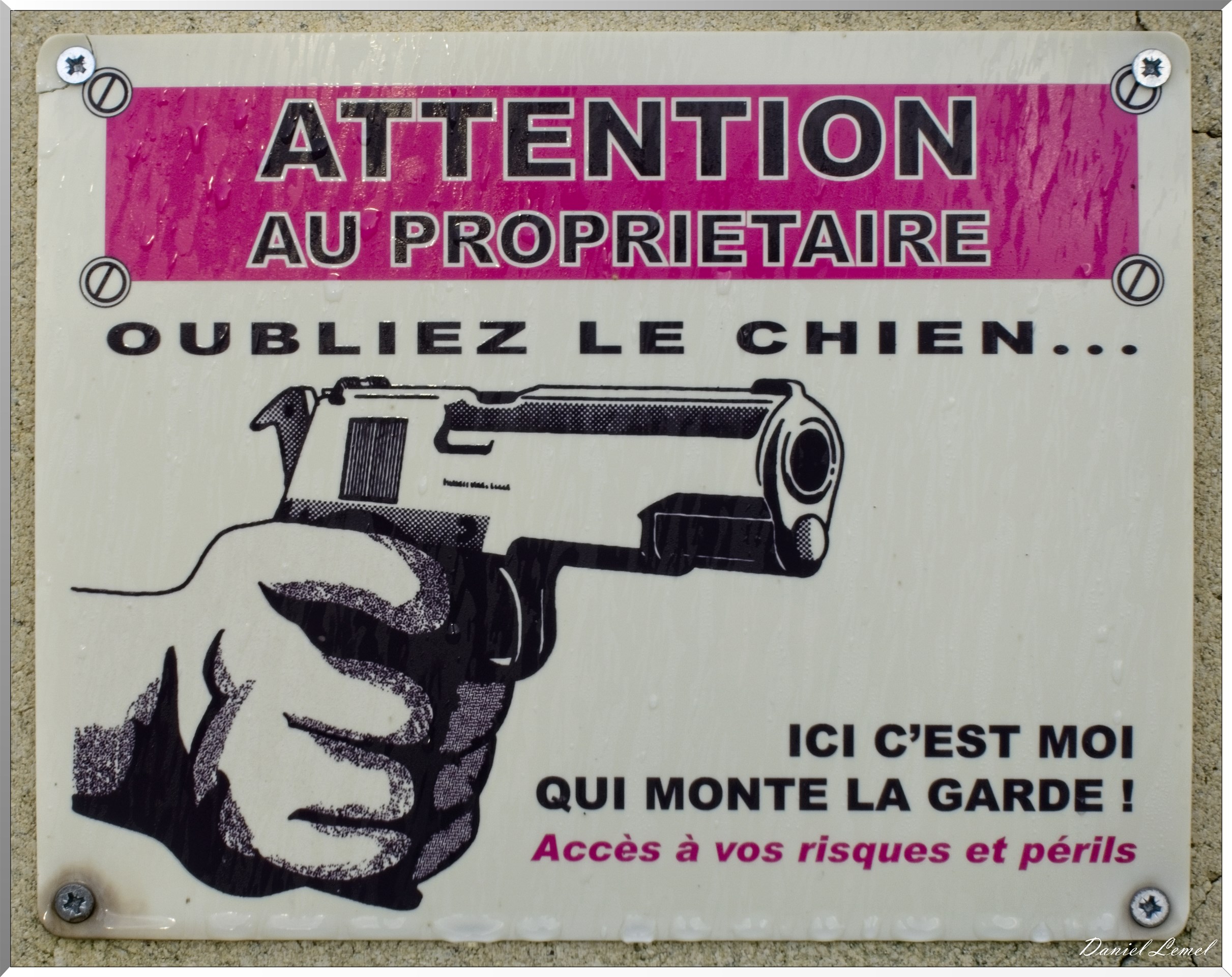 Port-Mort