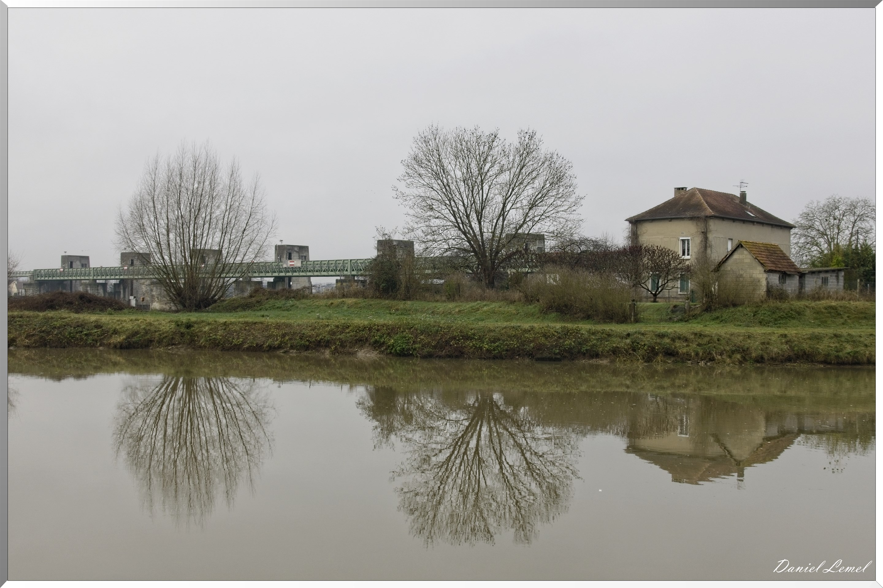 Port-Mort