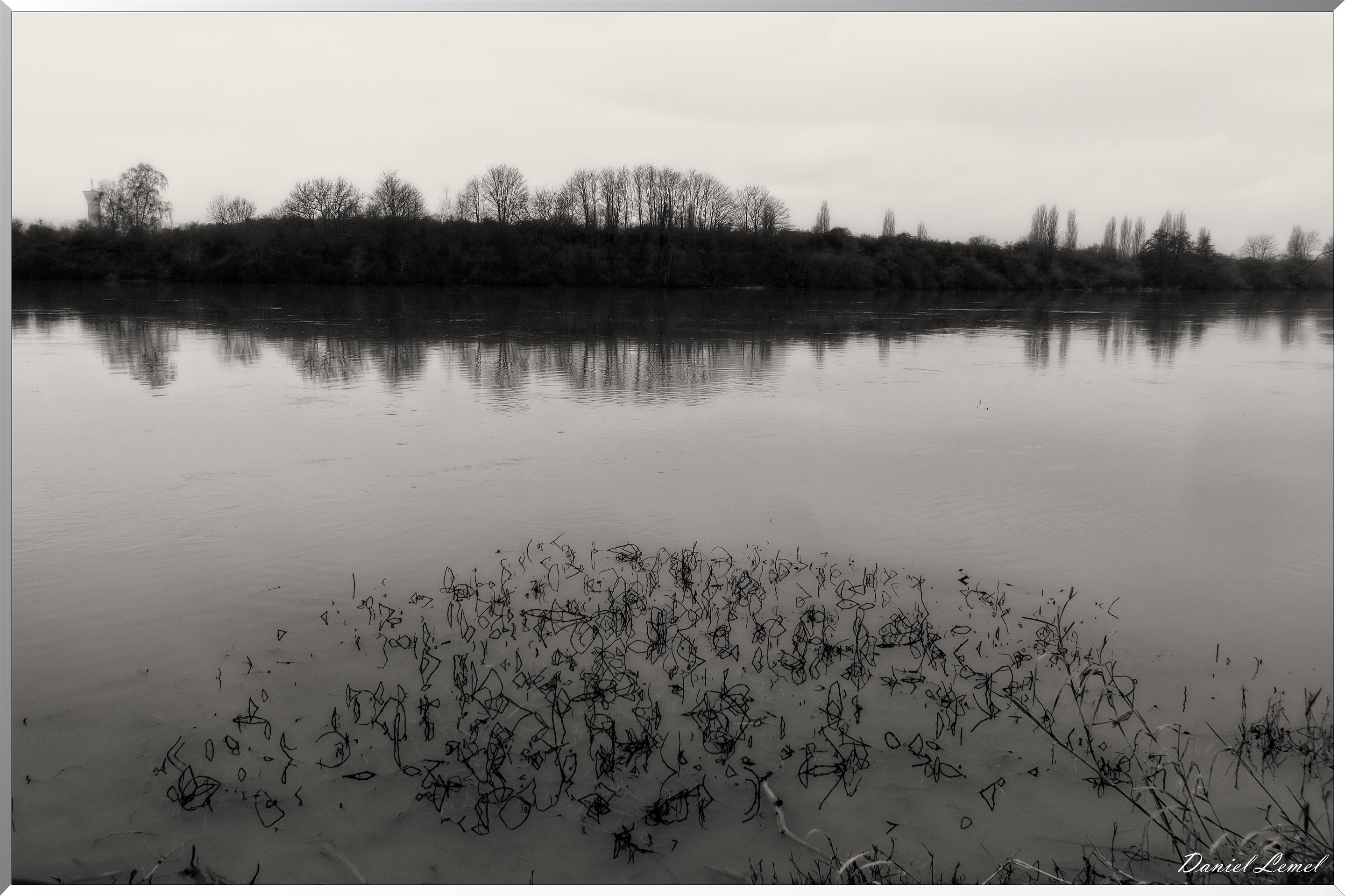 Port-Mort