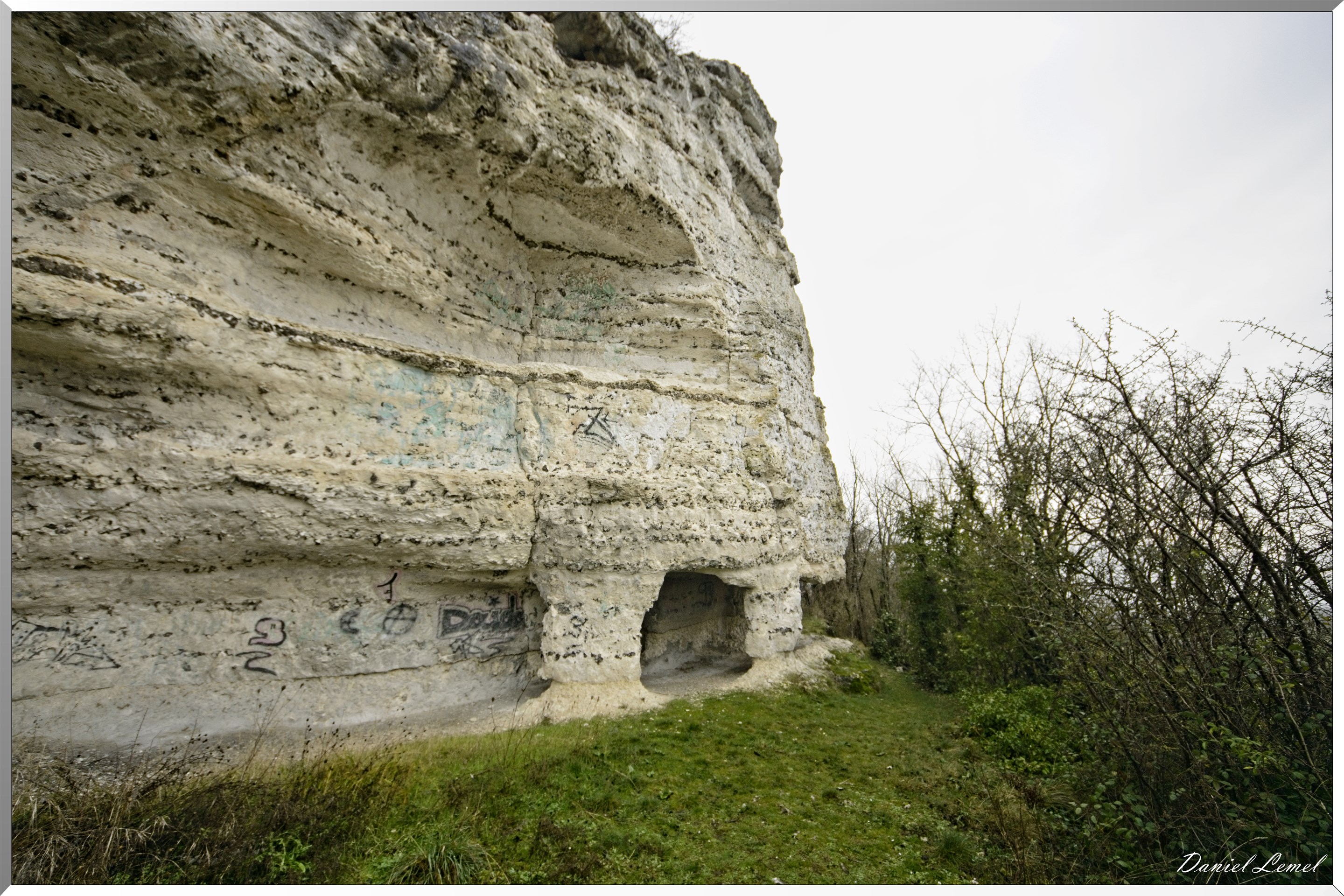 Port-Mort