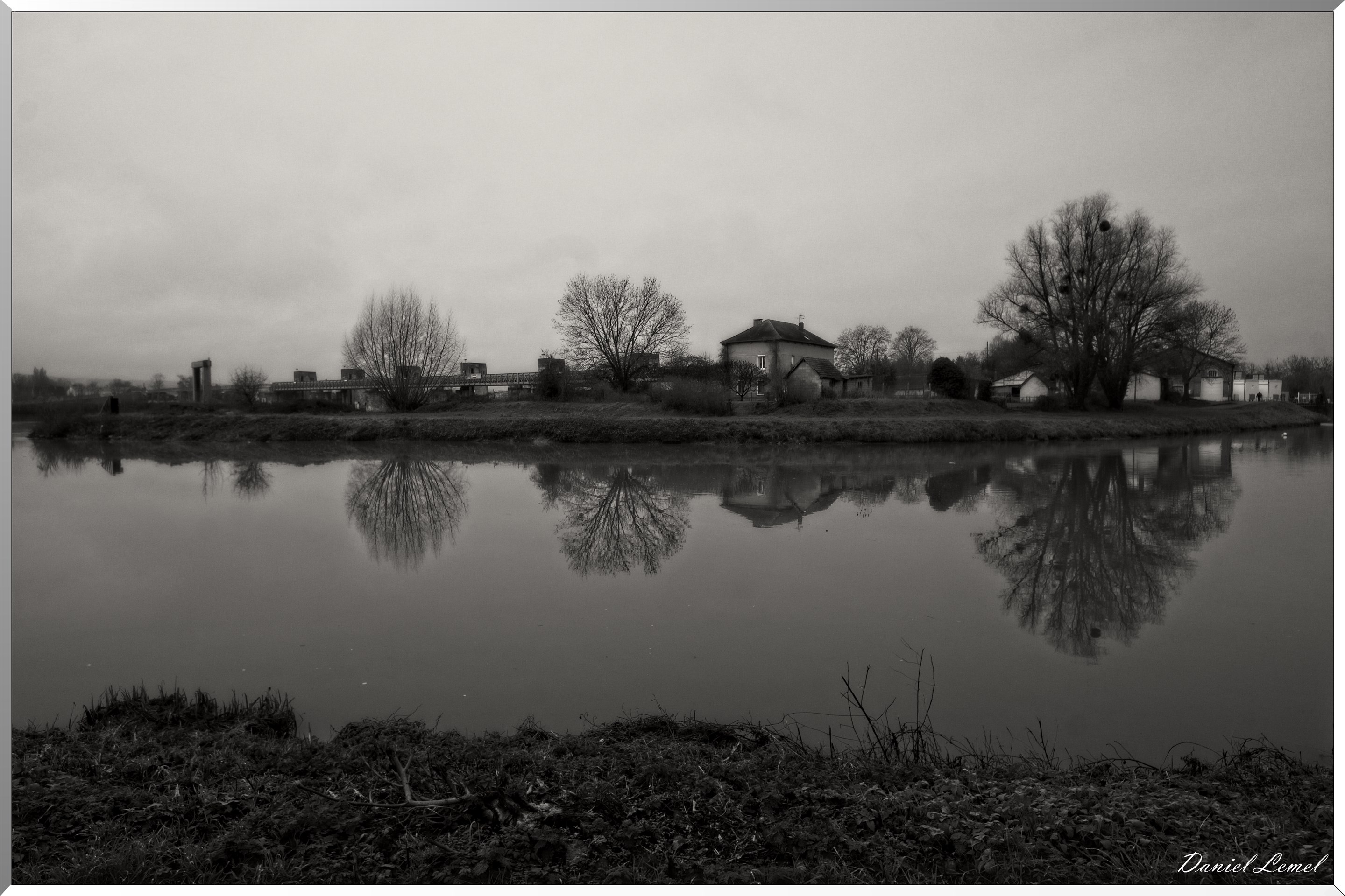 Port-Mort