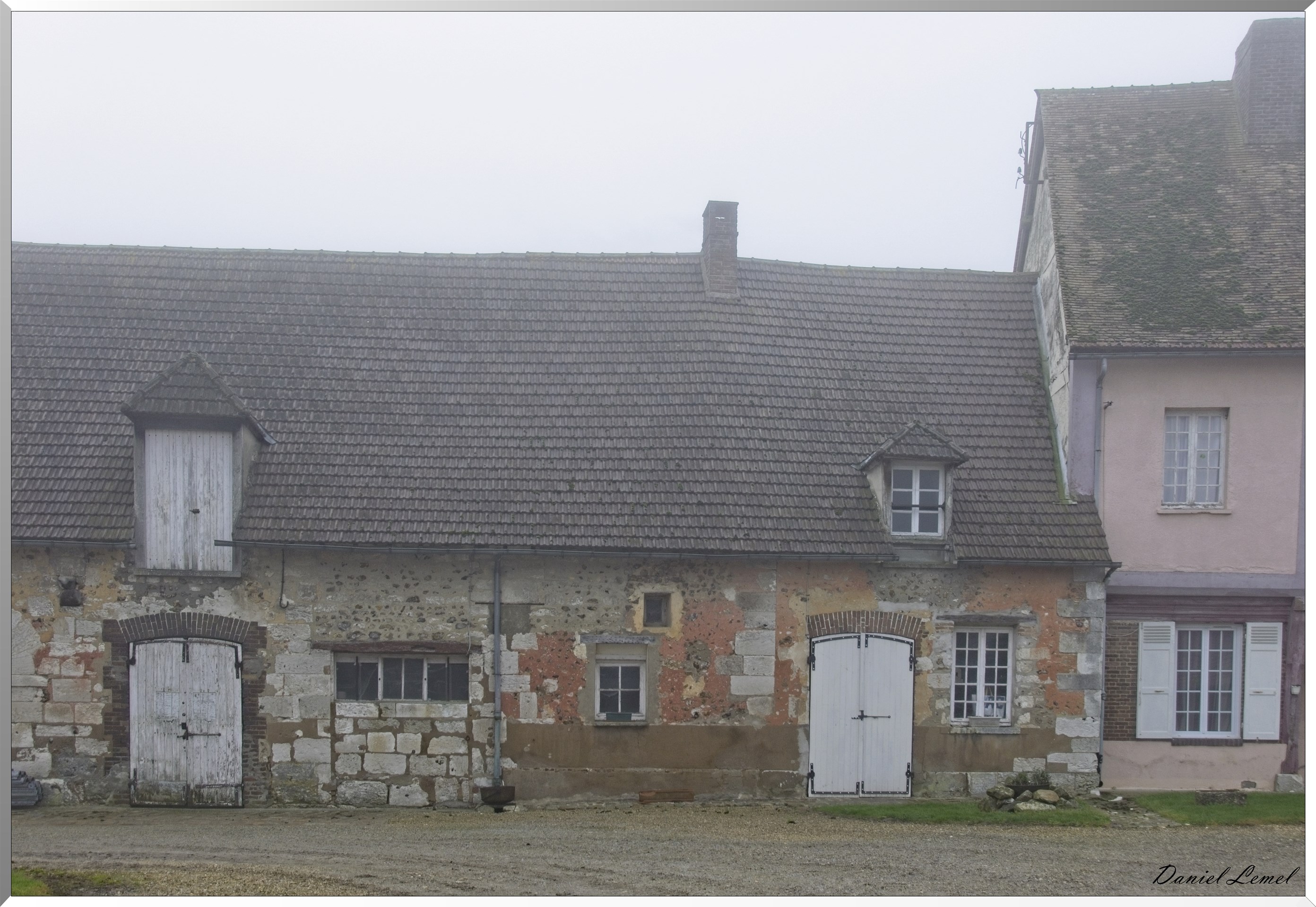 Panilleuse