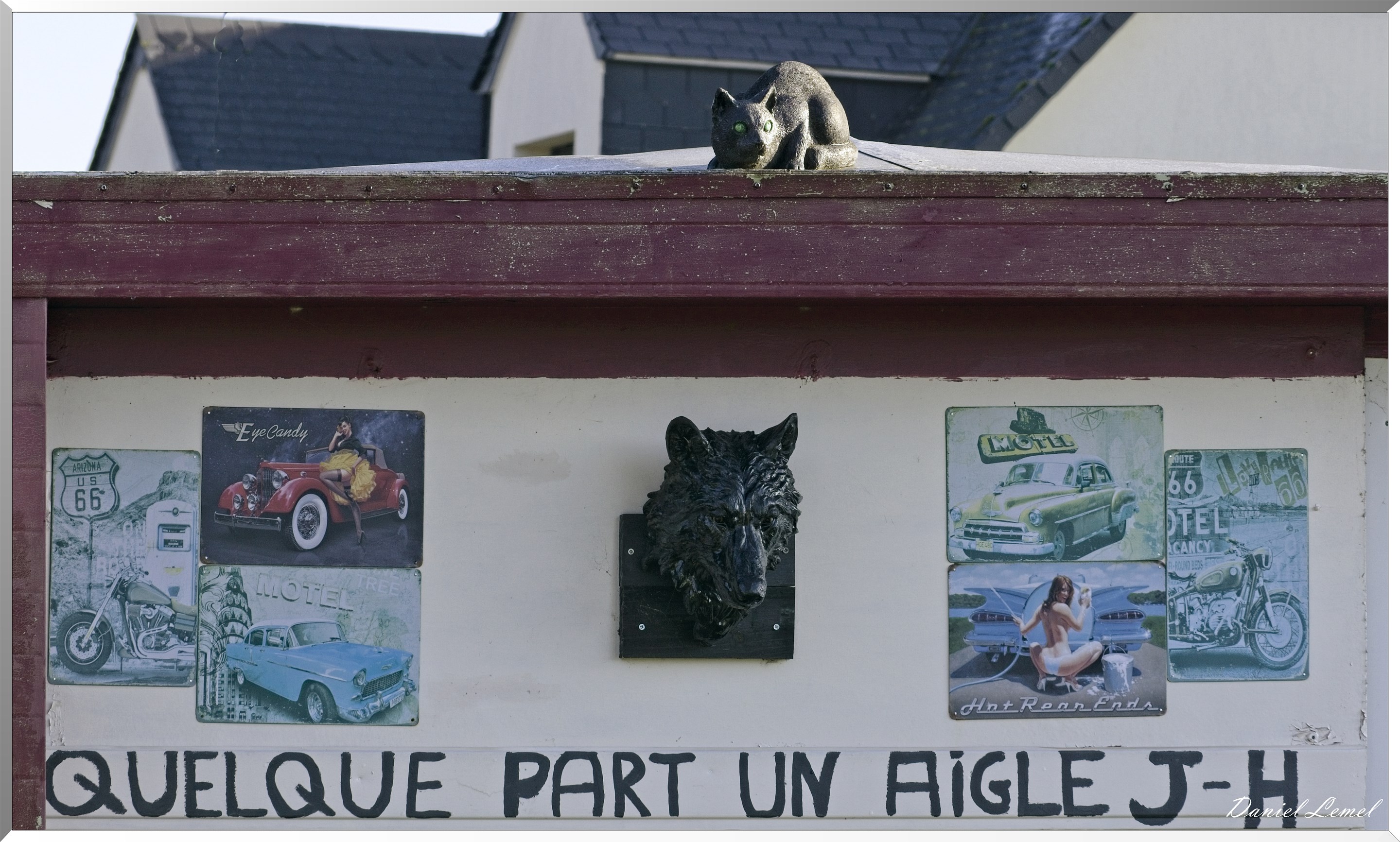 Bois-Jérôme-Saint-Ouen