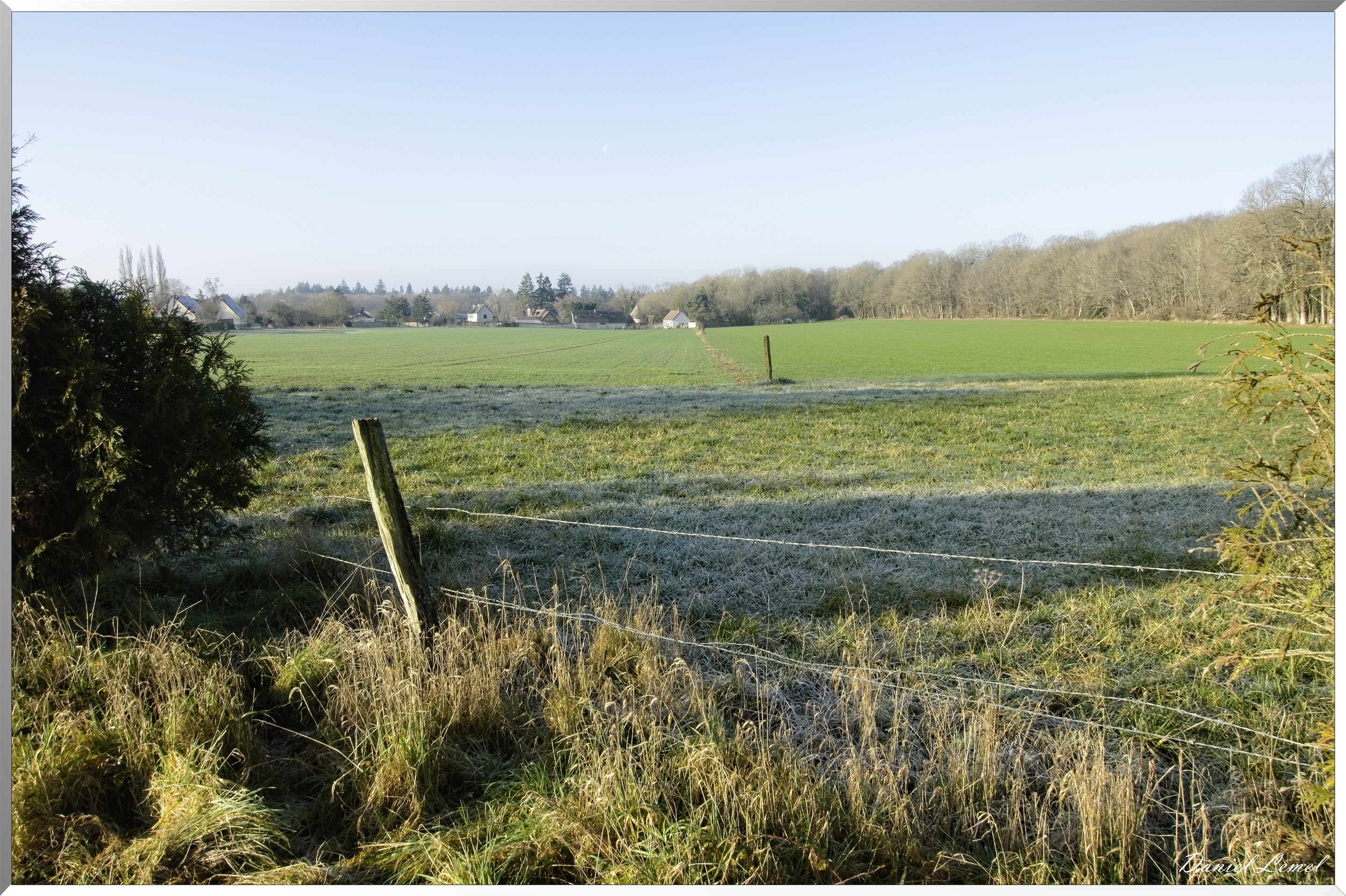 Bois-Jérôme-Saint-Ouen