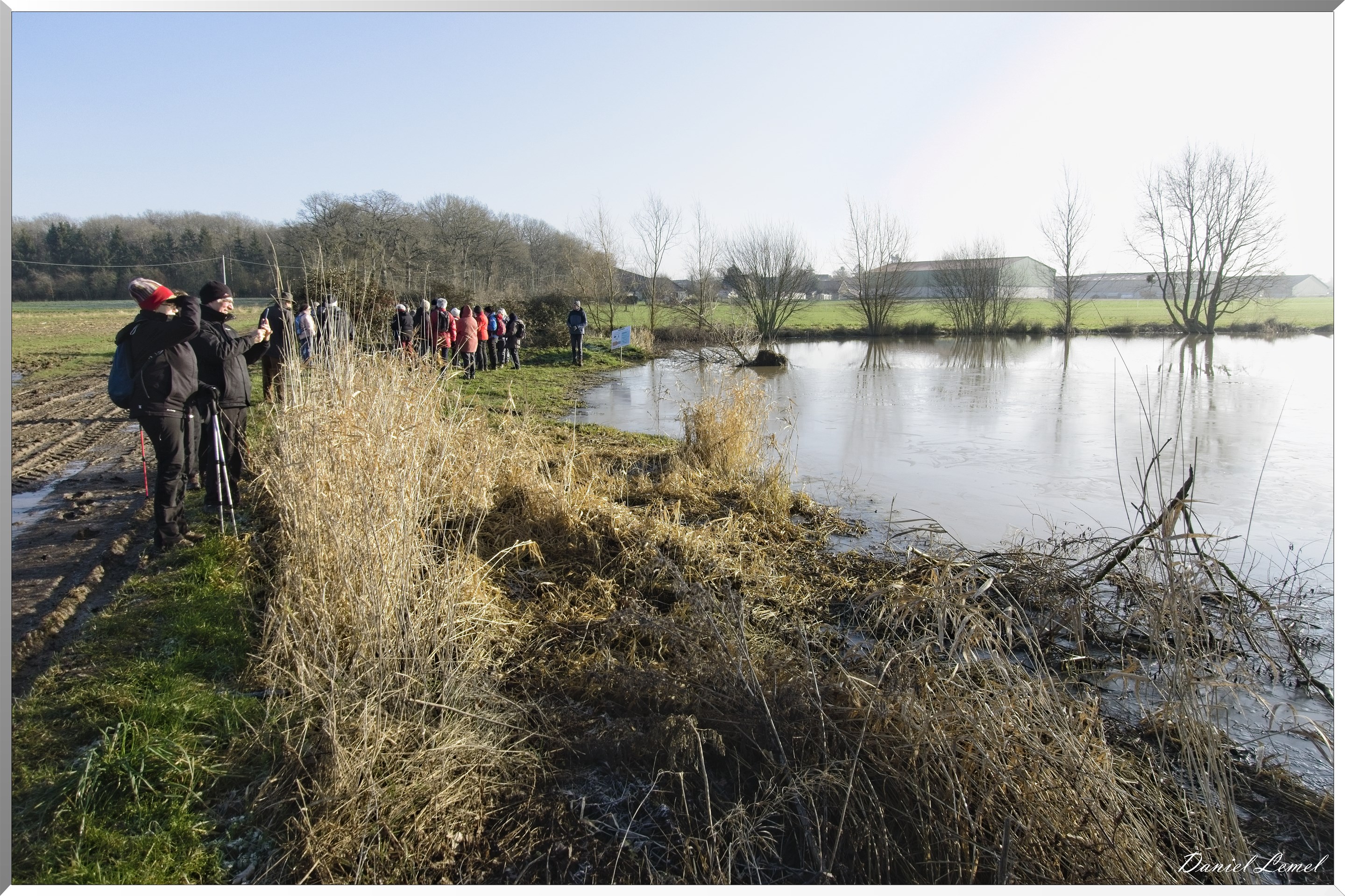 Bois-Jérôme-Saint-Ouen