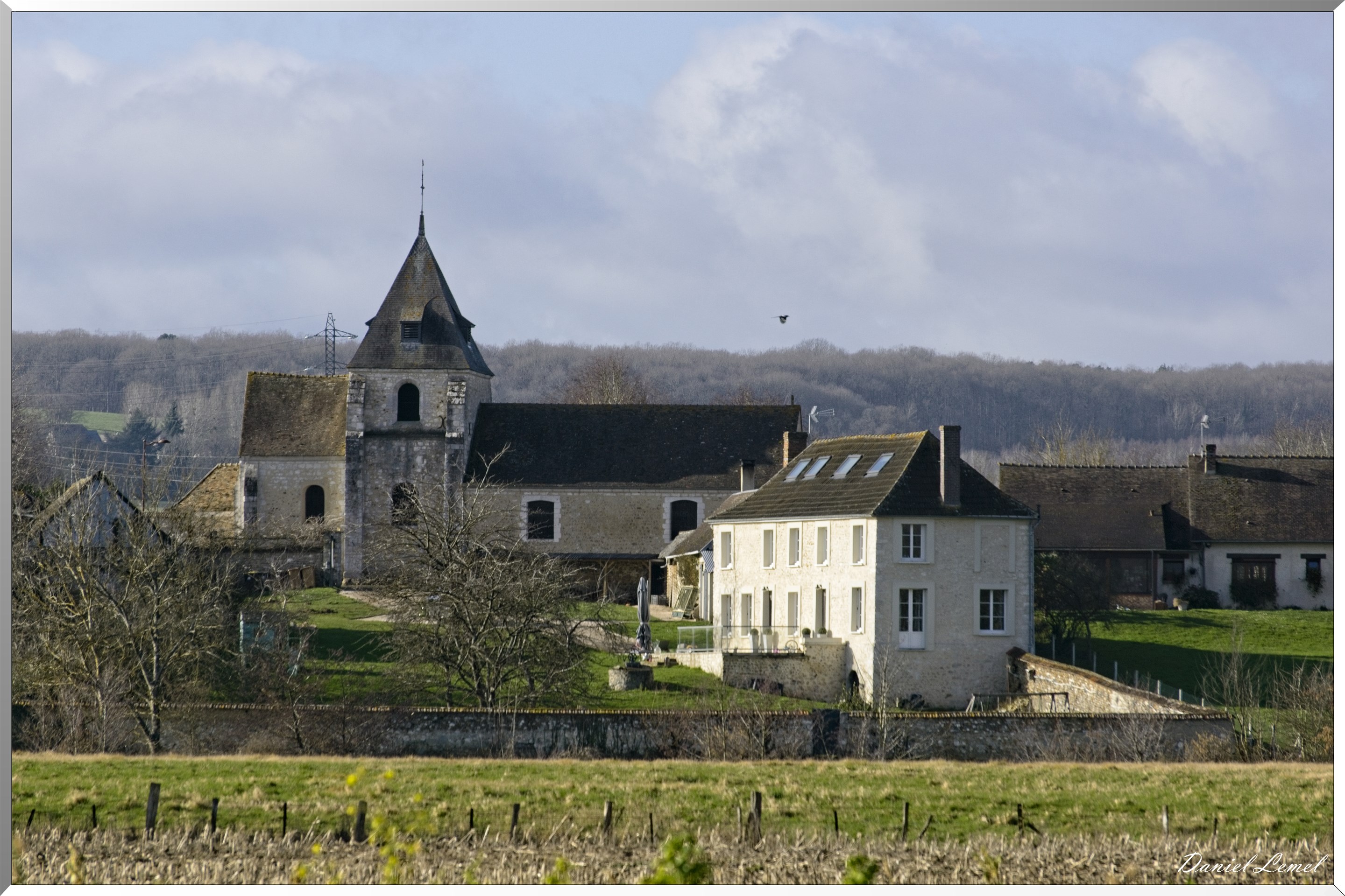 Le Goulet