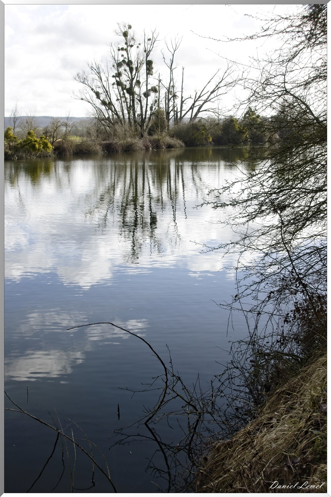 Le Goulet