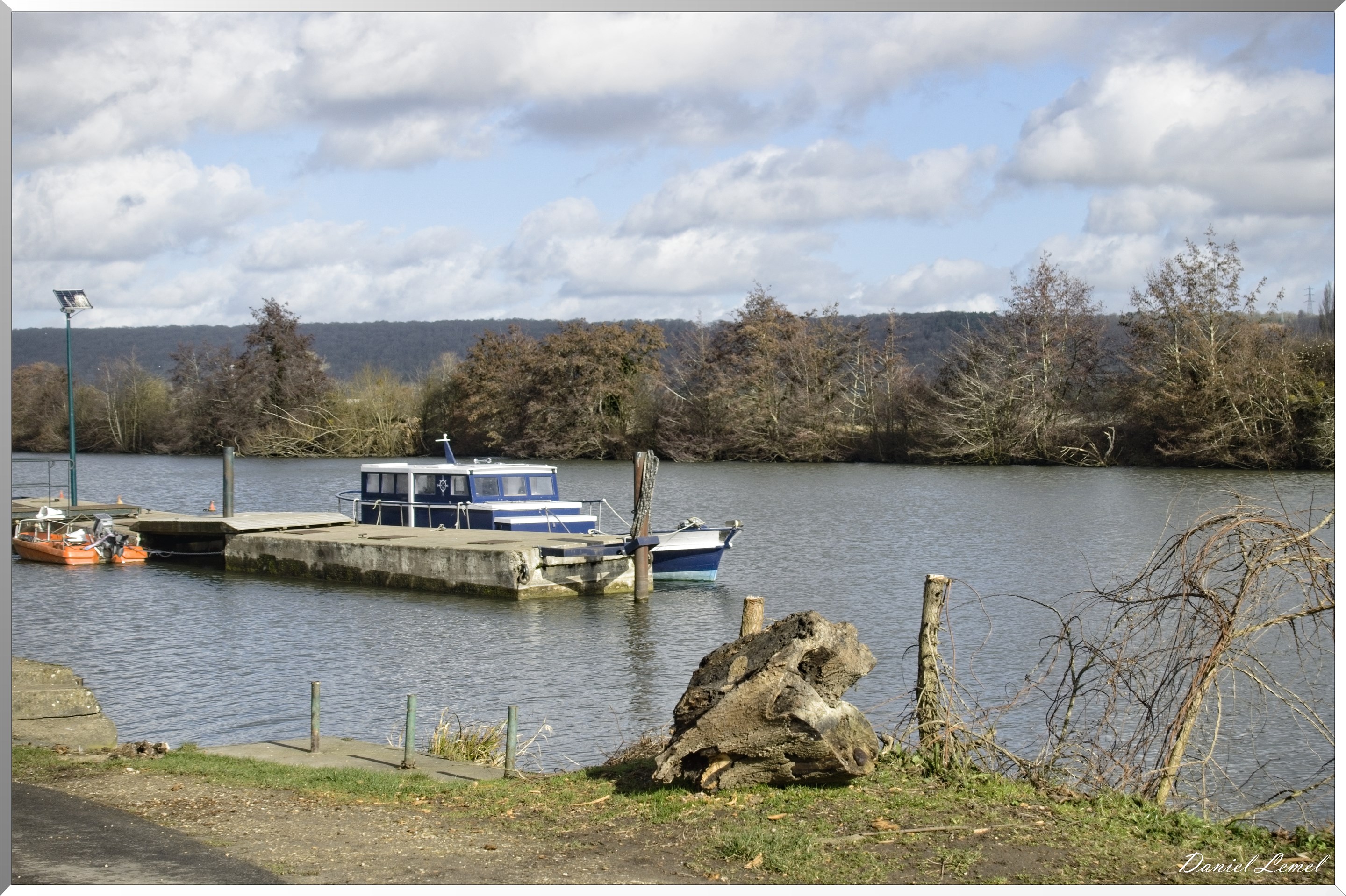 Le Goulet