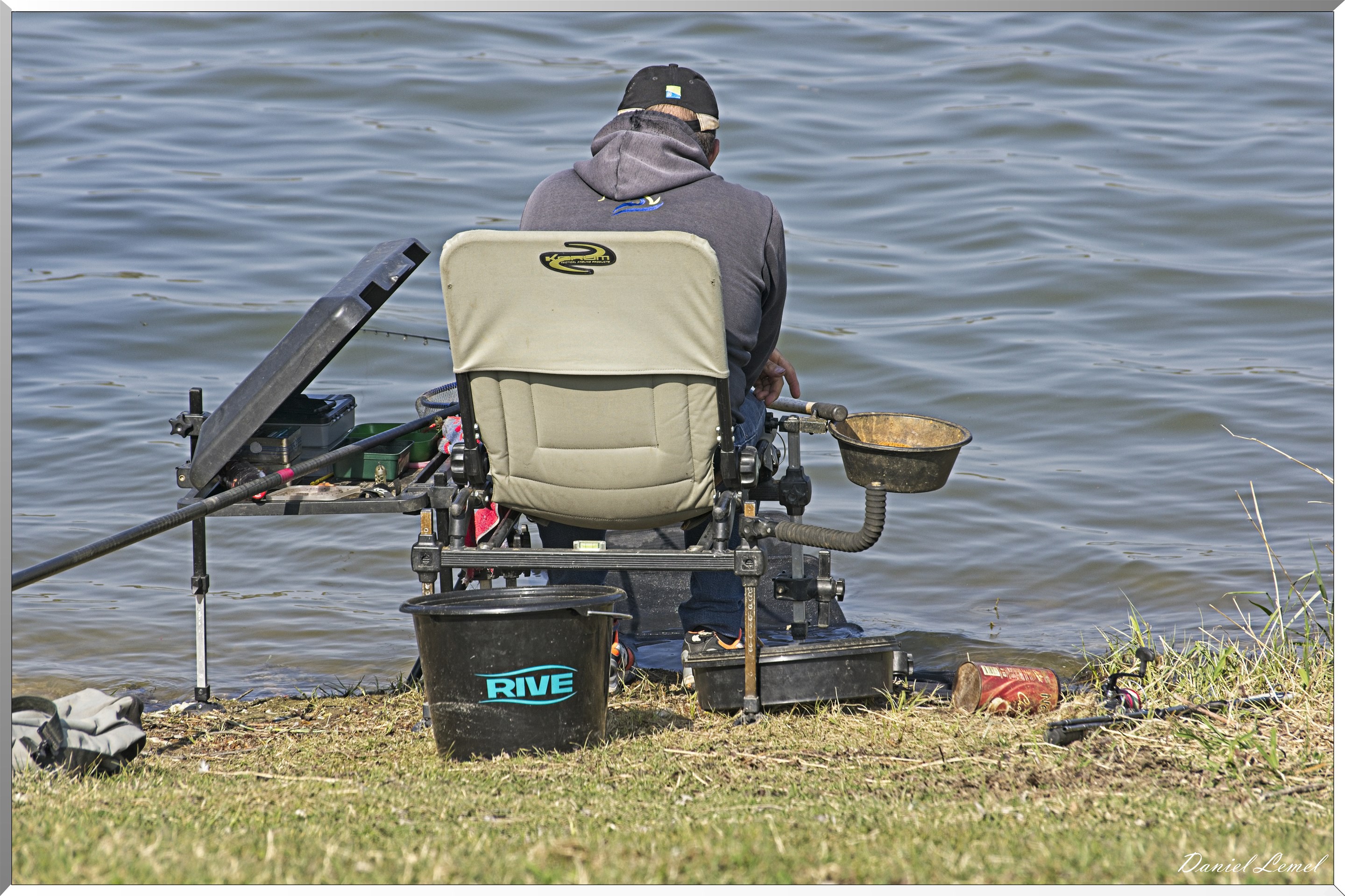 Courcelles-sur-Seine