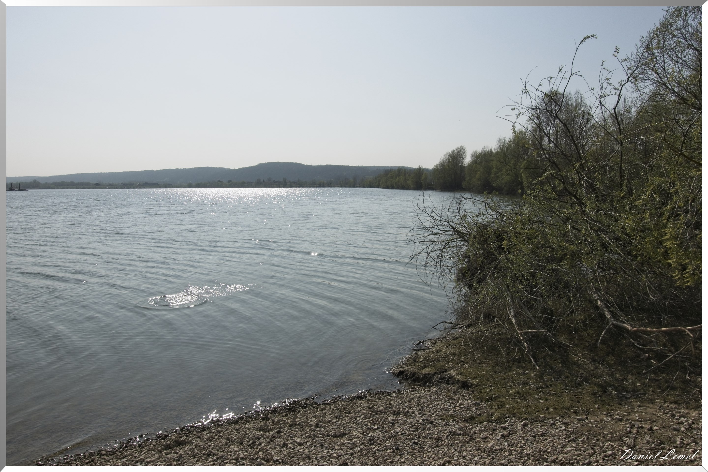 Courcelles-sur-Seine