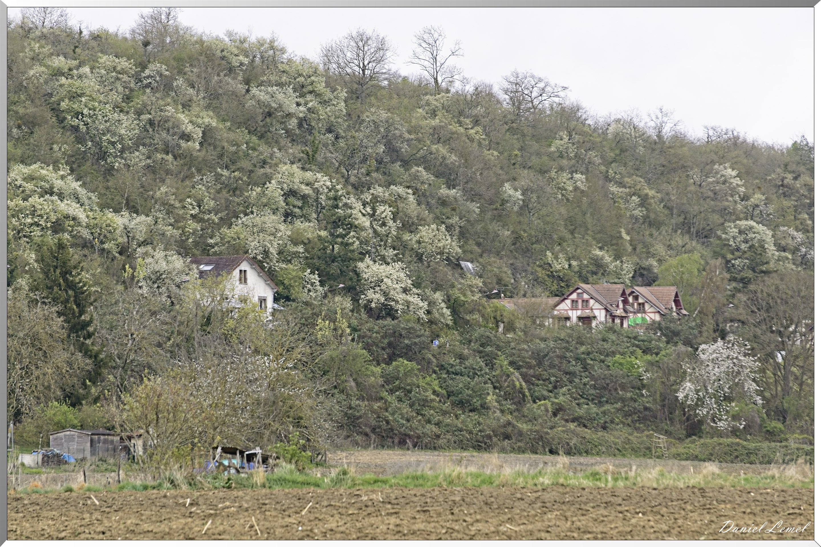 Méricourt - Rolleboise