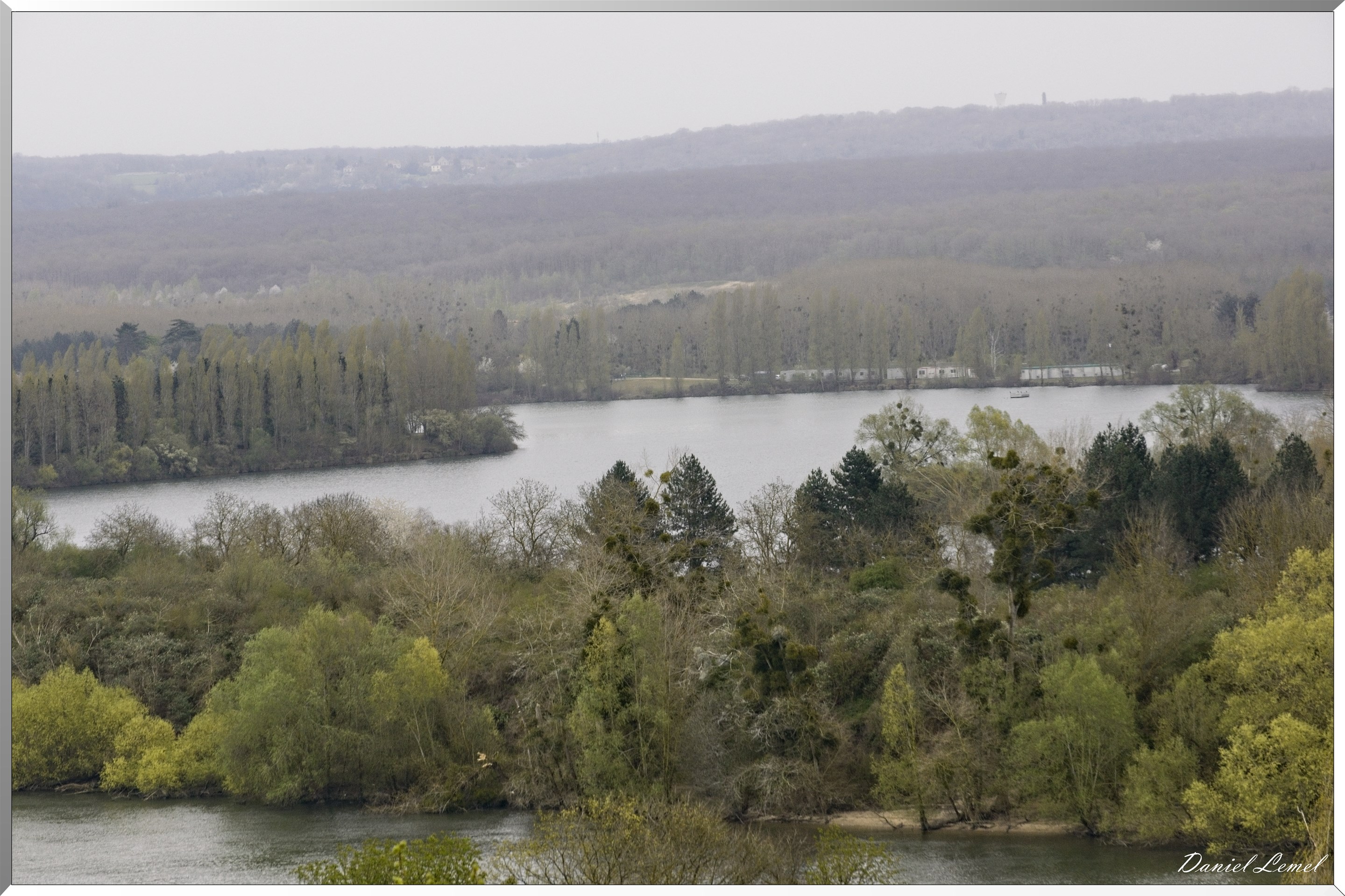Méricourt - Rolleboise