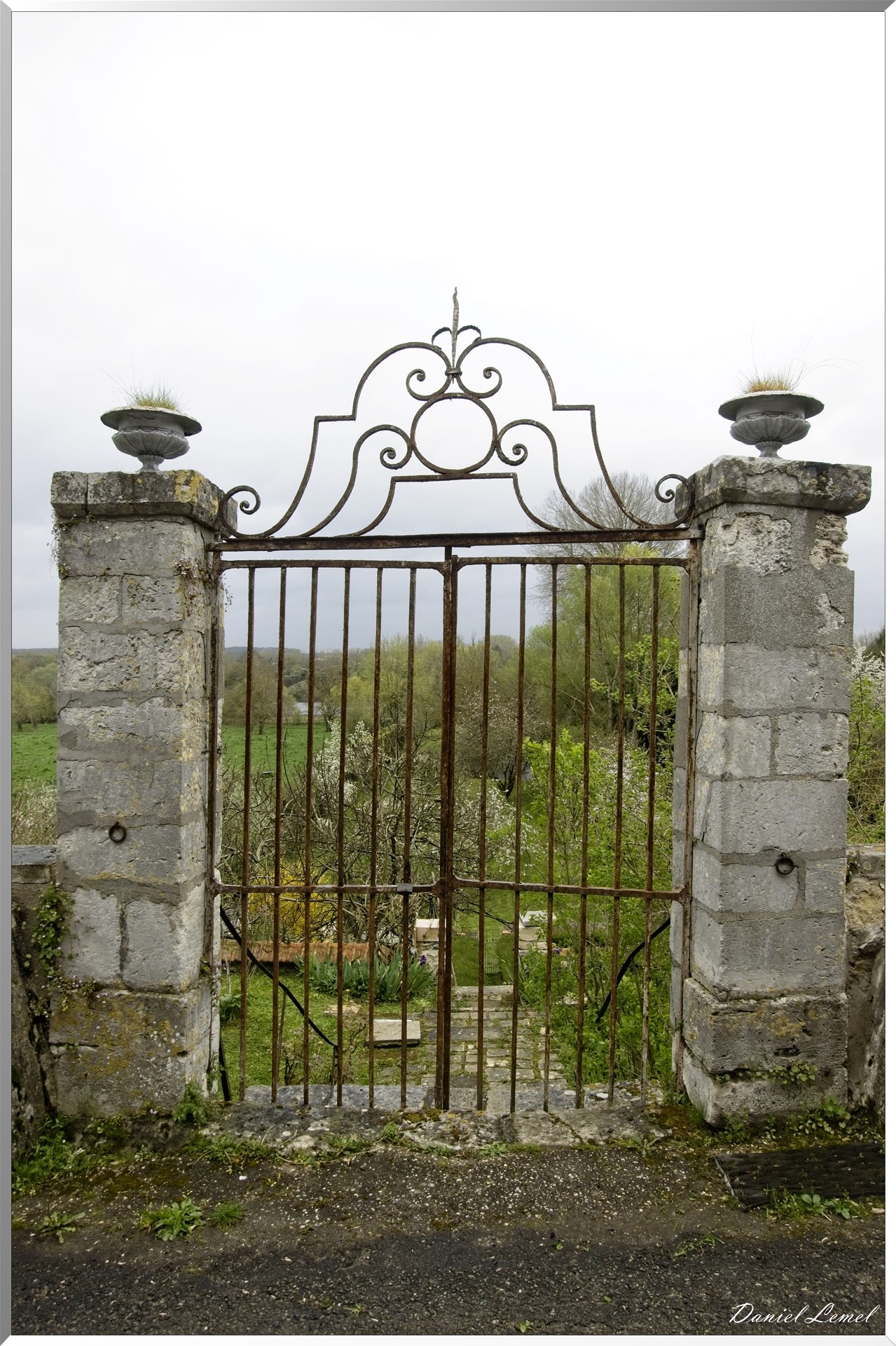 Méricourt - Rolleboise