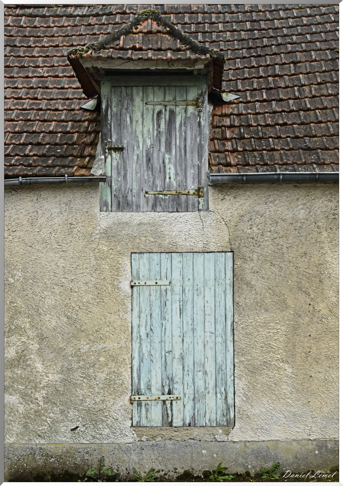 Méricourt - Rolleboise