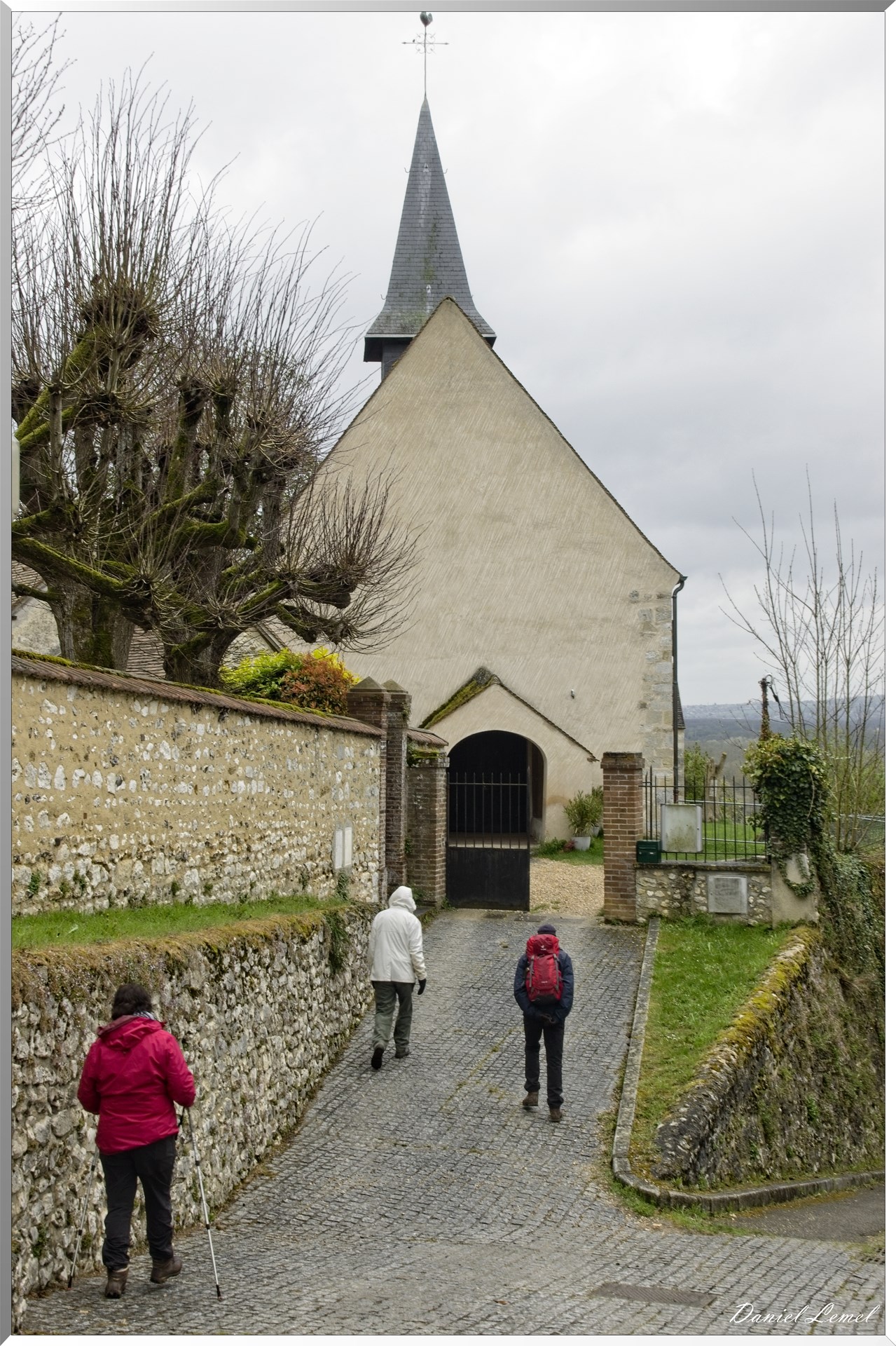 Méricourt - Rolleboise