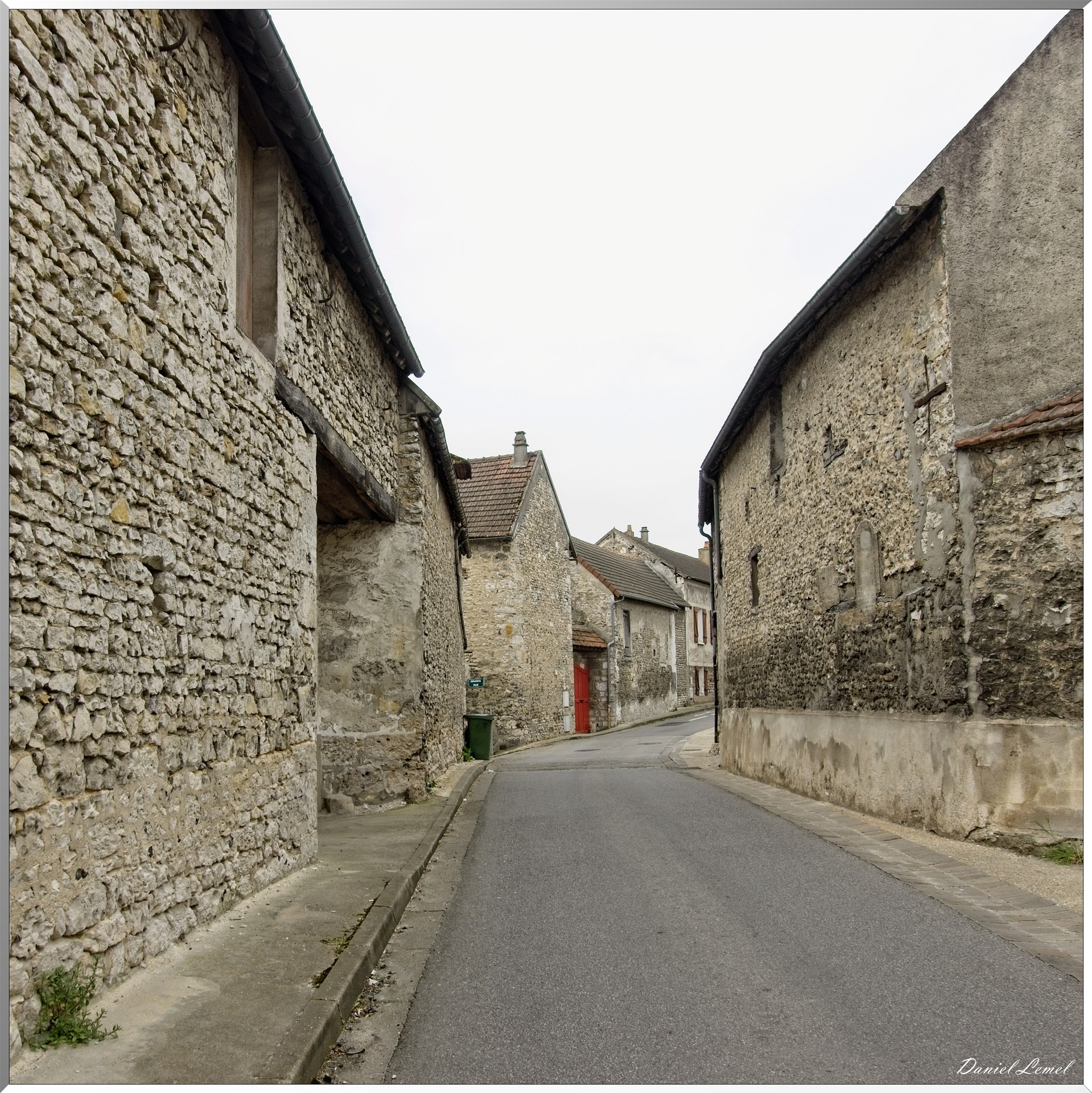Bennecourt