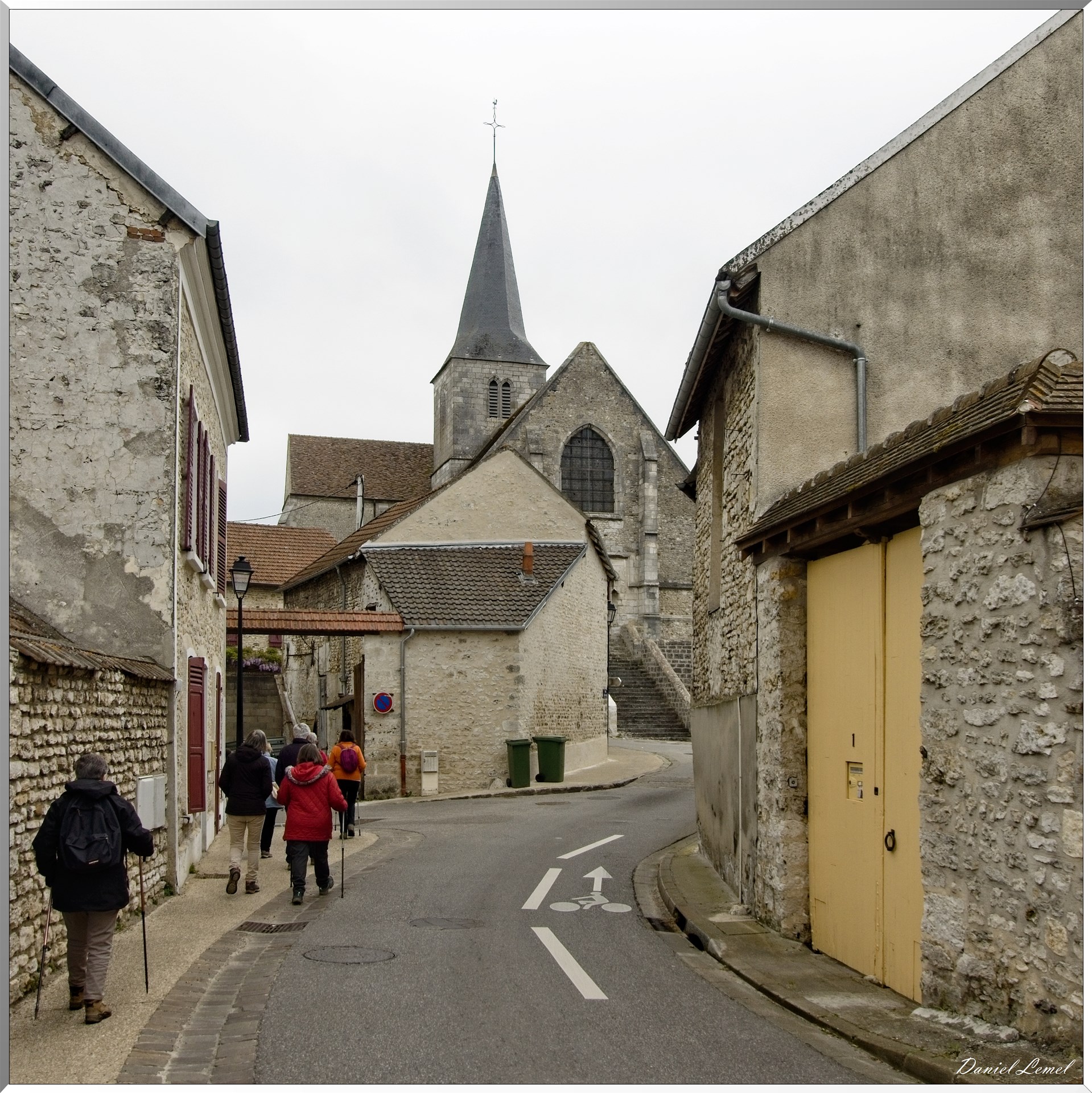 Bennecourt