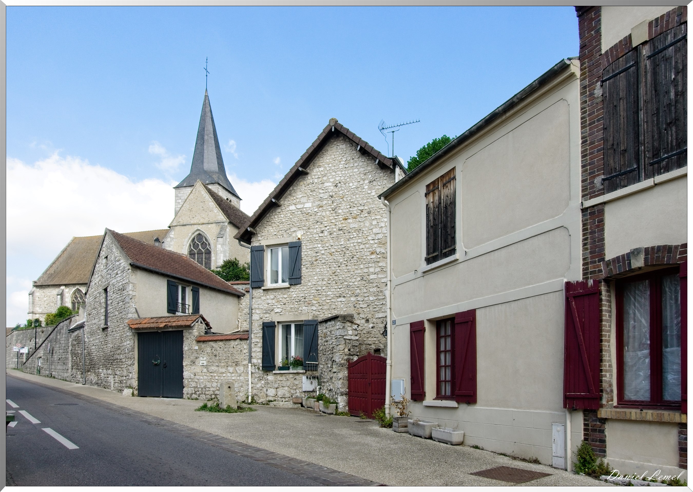 Bennecourt