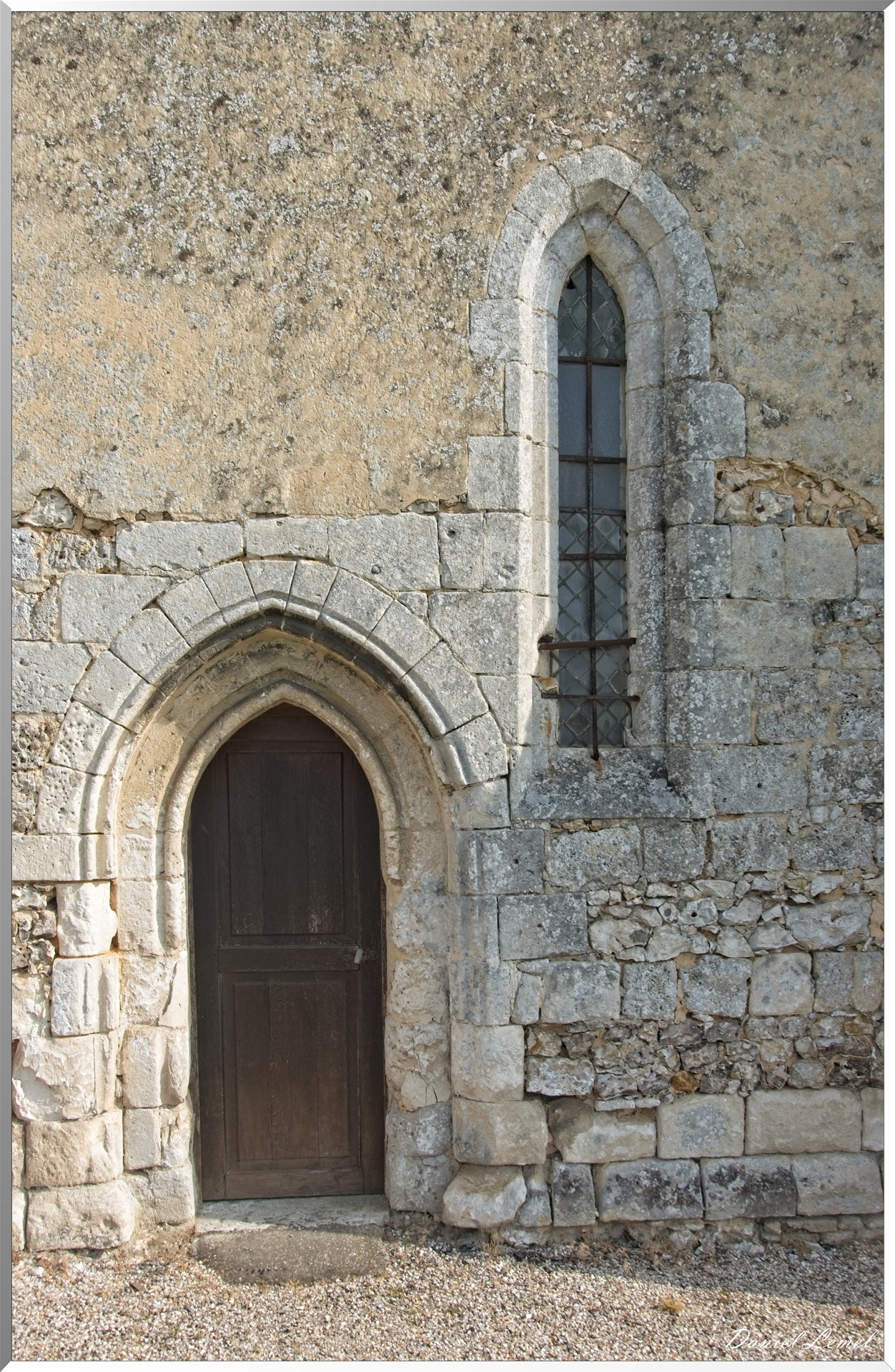 Le Marais-Vernier