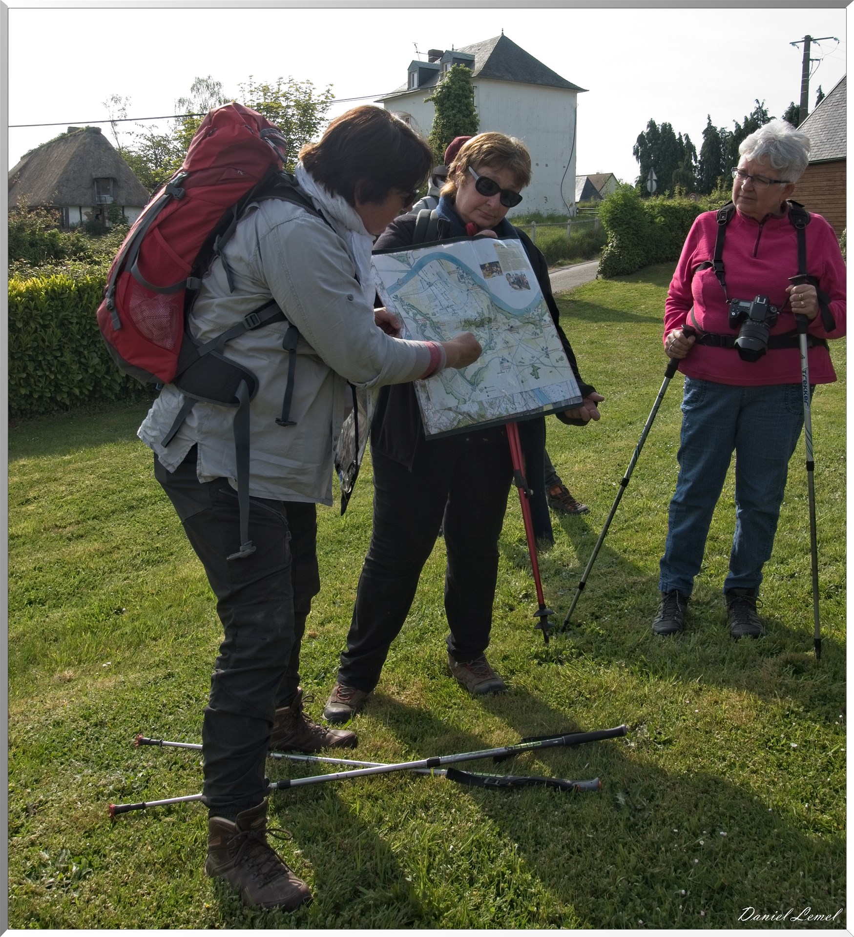 Le Marais-Vernier