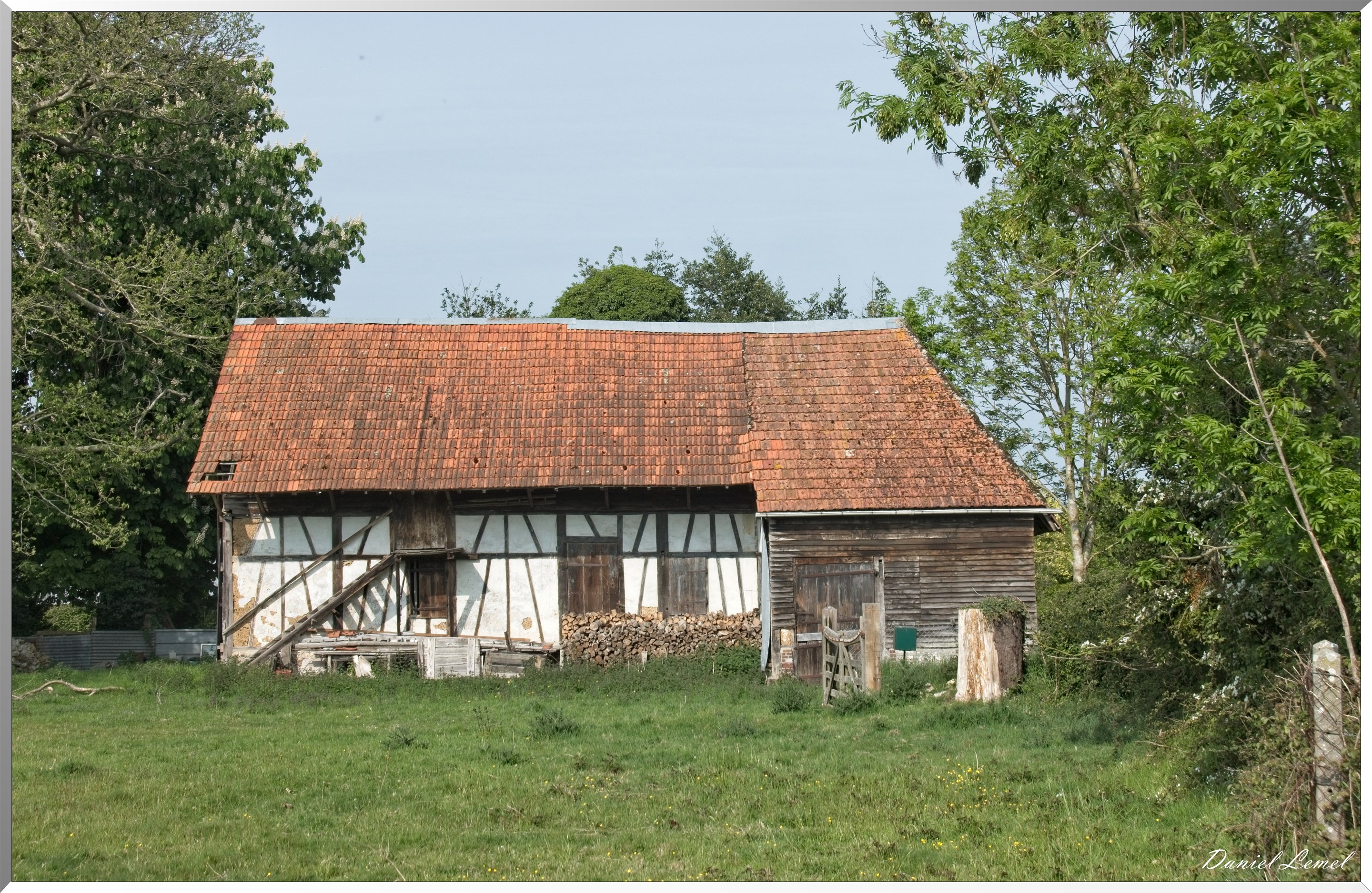 Le Marais-Vernier