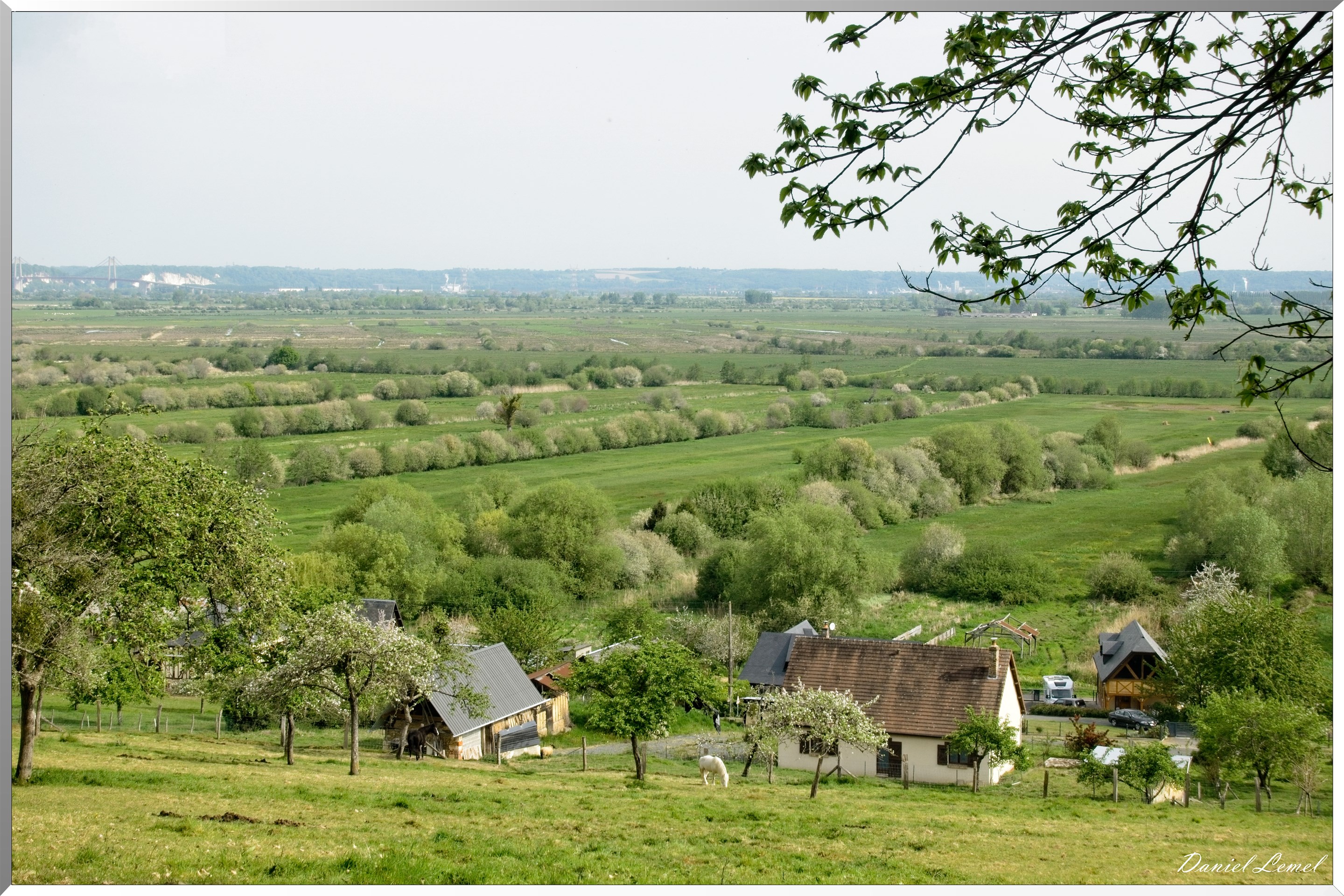 Le Marais-Vernier