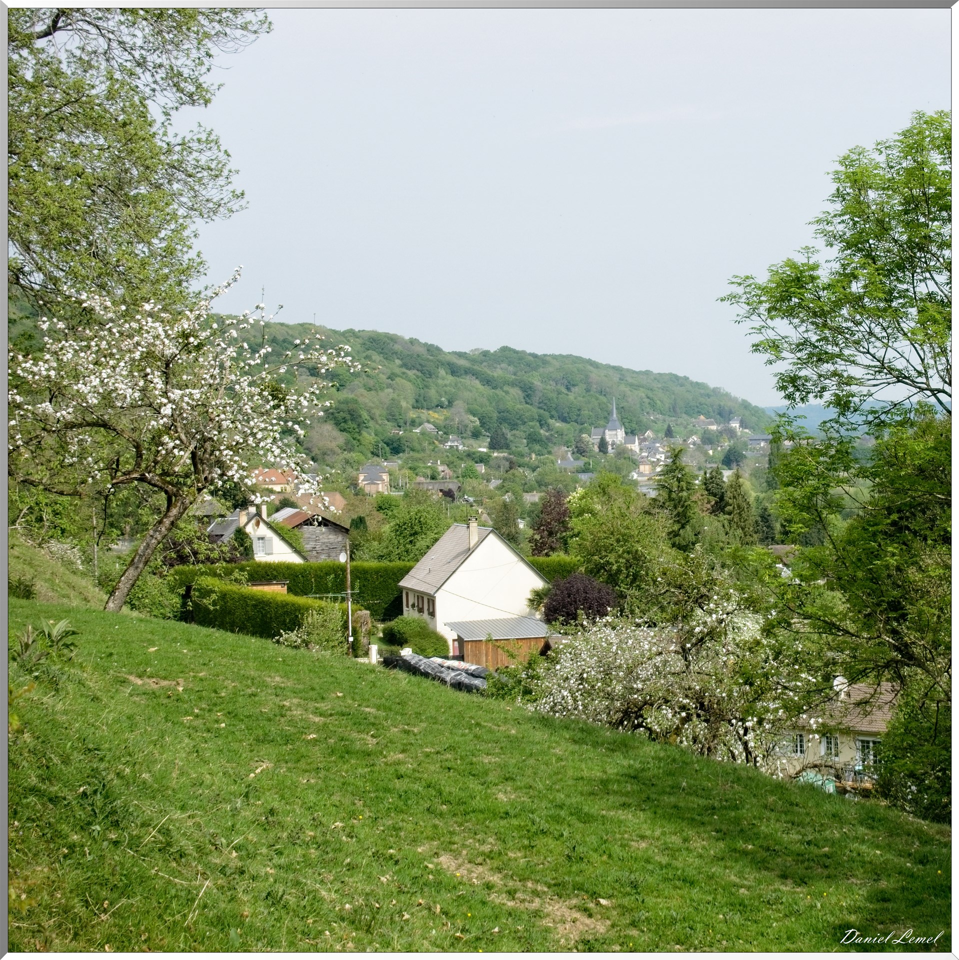 Le Marais-Vernier