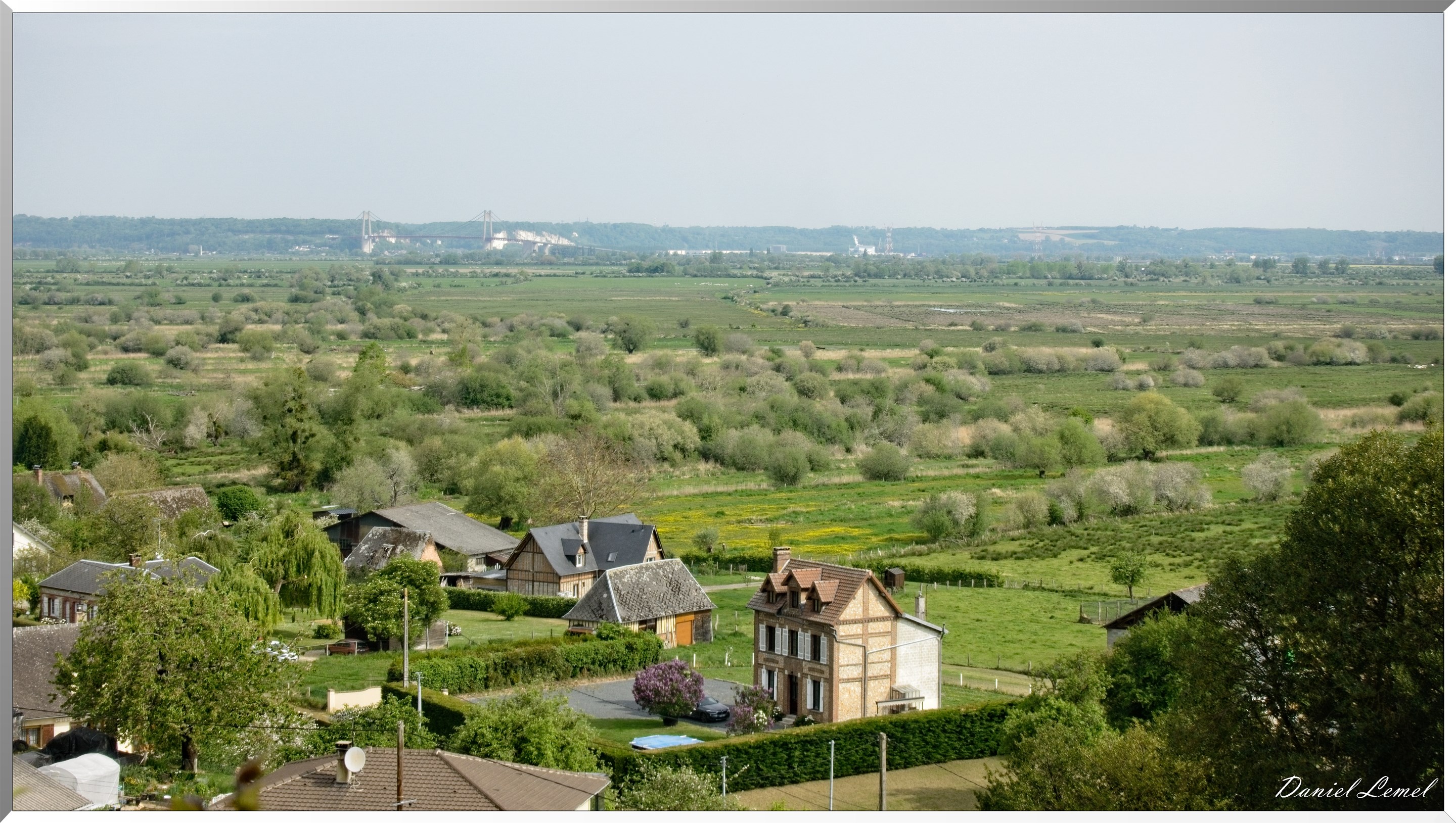 Le Marais-Vernier