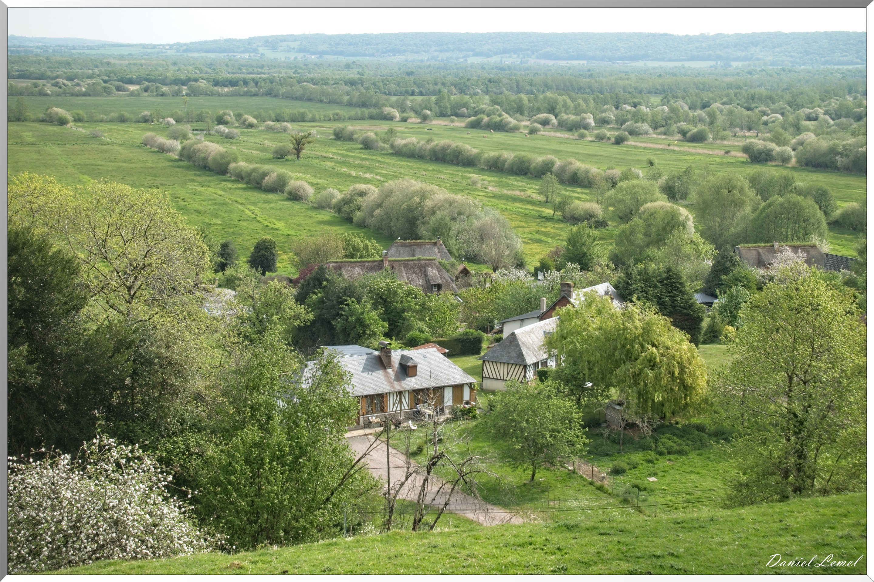 Le Marais-Vernier