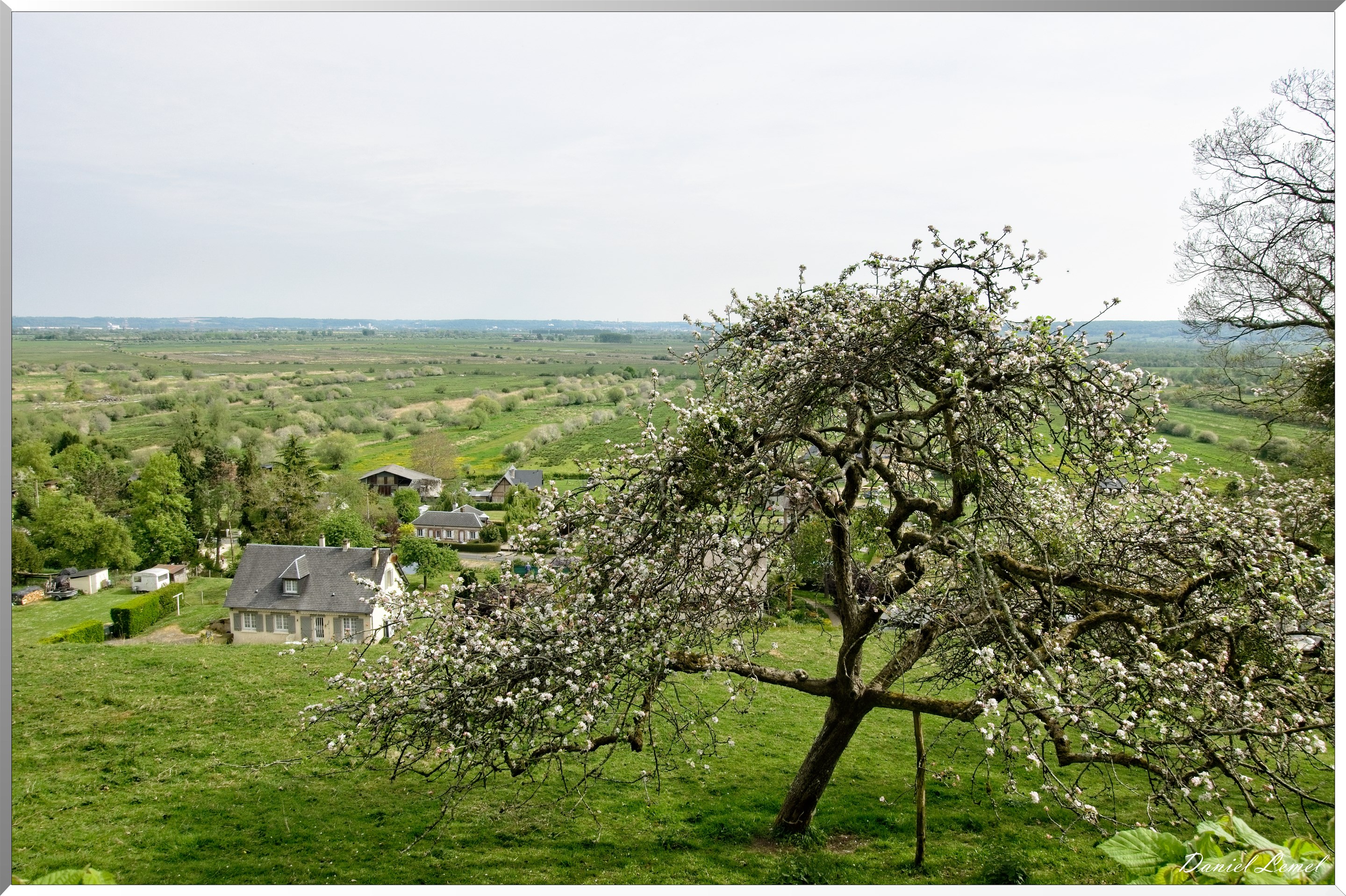 Le Marais-Vernier