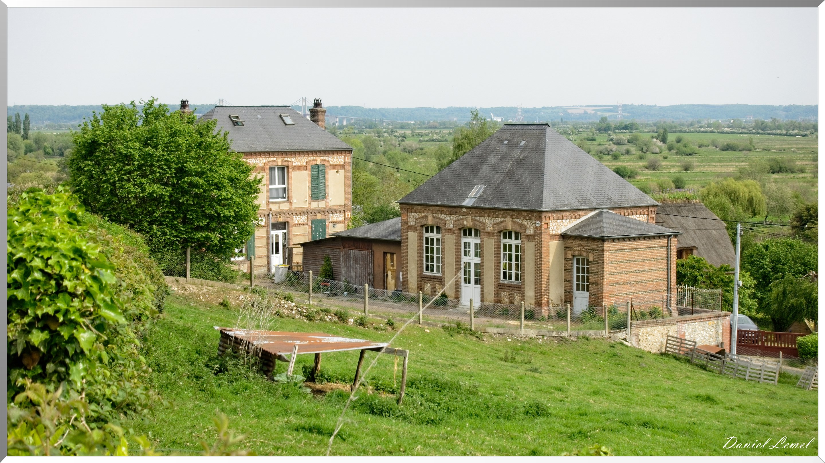 Le Marais-Vernier
